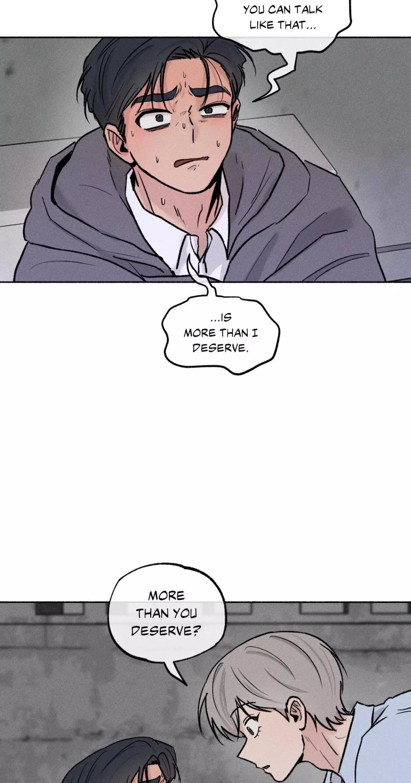 While You Weren’t Watching Chapter 66 page 10 - 