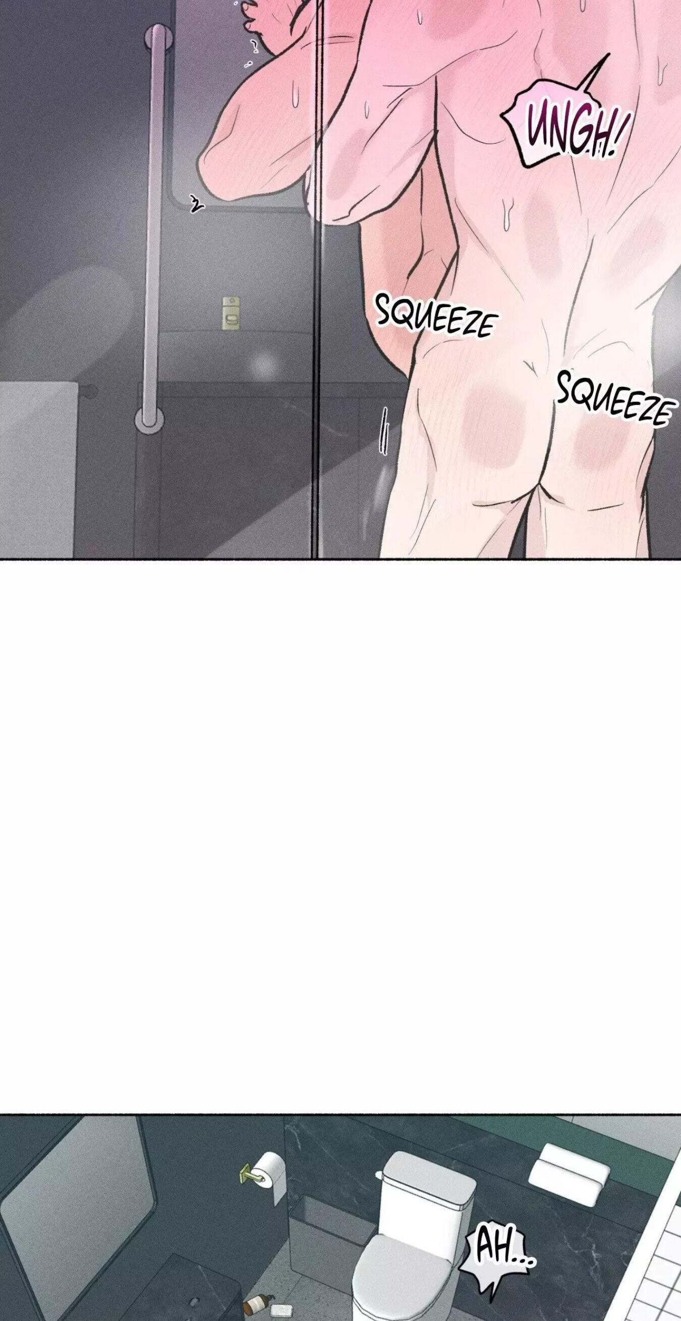 While You Weren’t Watching Chapter 68 page 26 - 