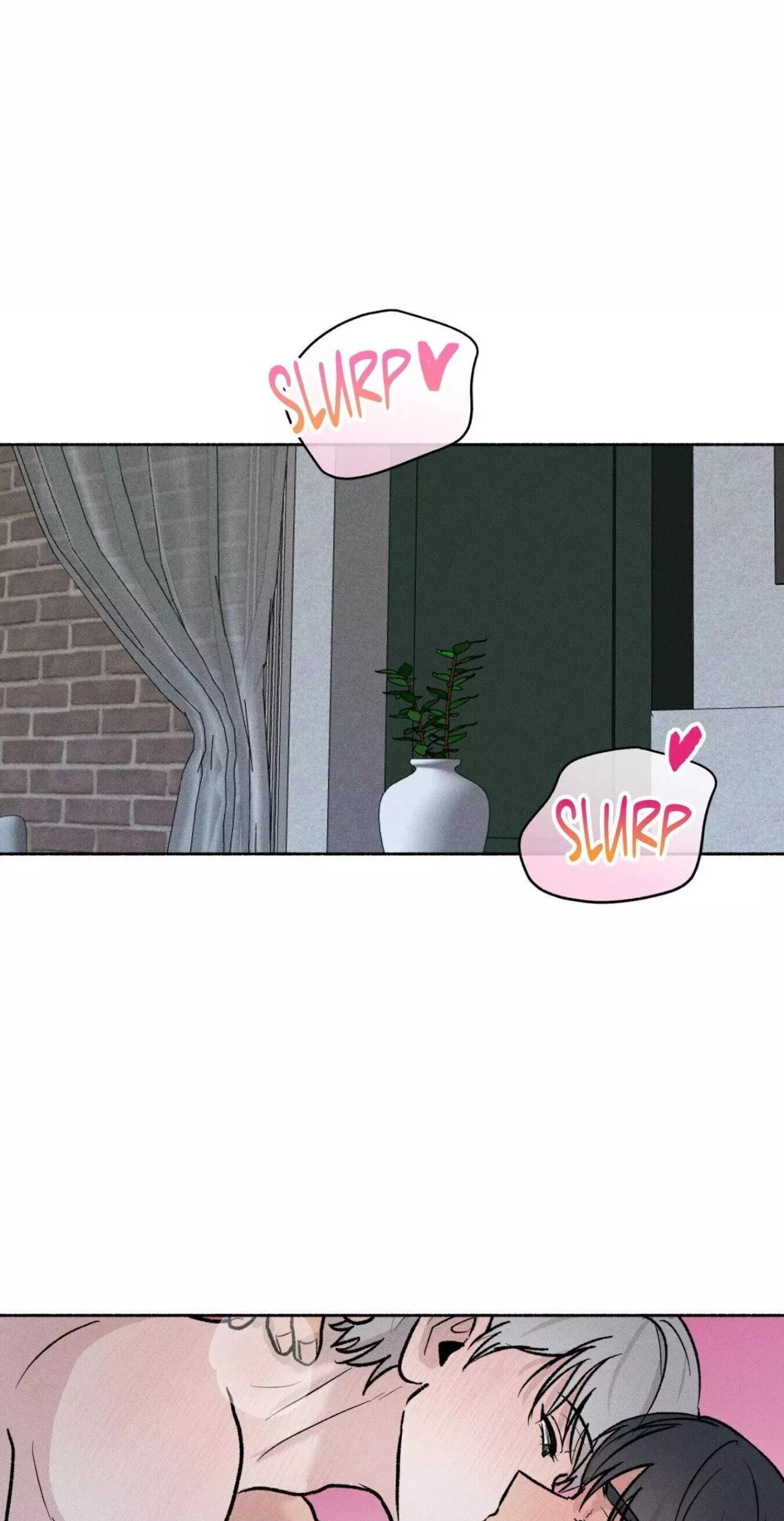 While You Weren’t Watching Chapter 68 page 29 - 