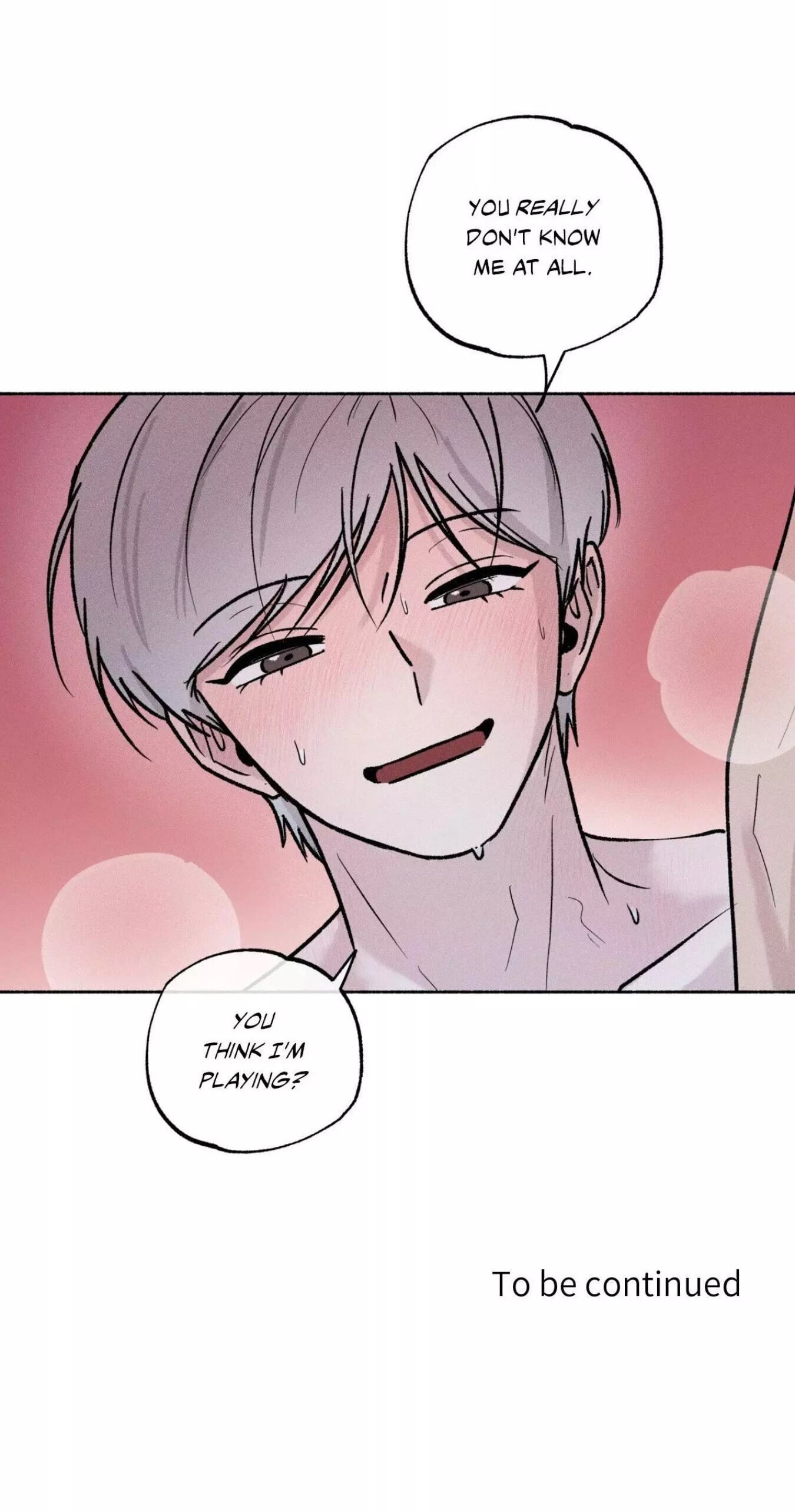 While You Weren’t Watching Chapter 68 page 52 - 