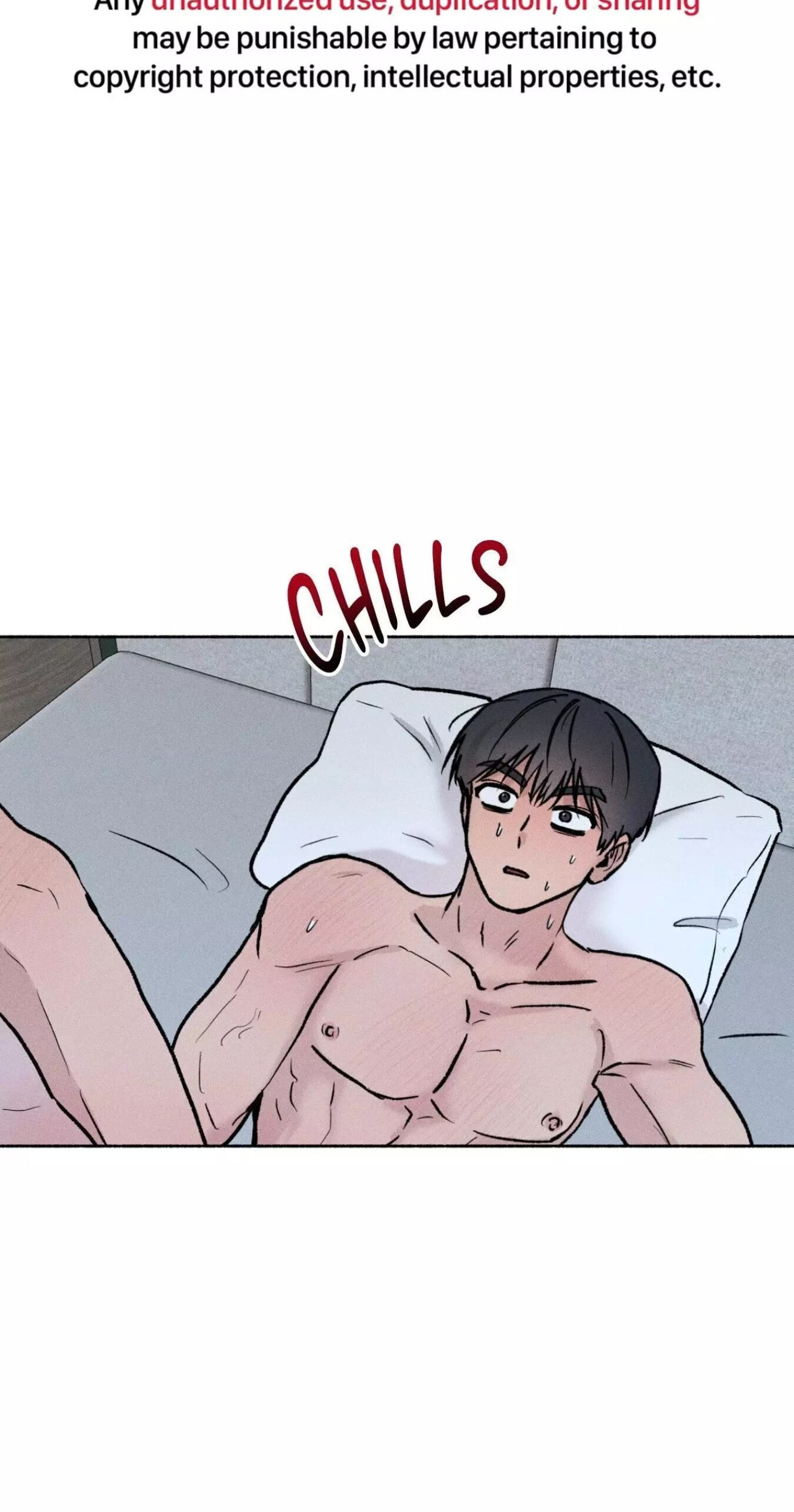 While You Weren’t Watching Chapter 69 page 2 - 