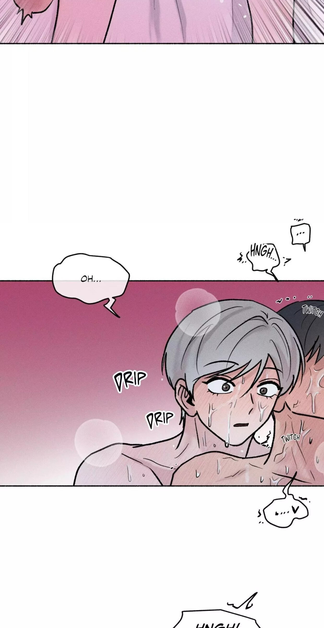 While You Weren’t Watching Chapter 69 page 16 - 