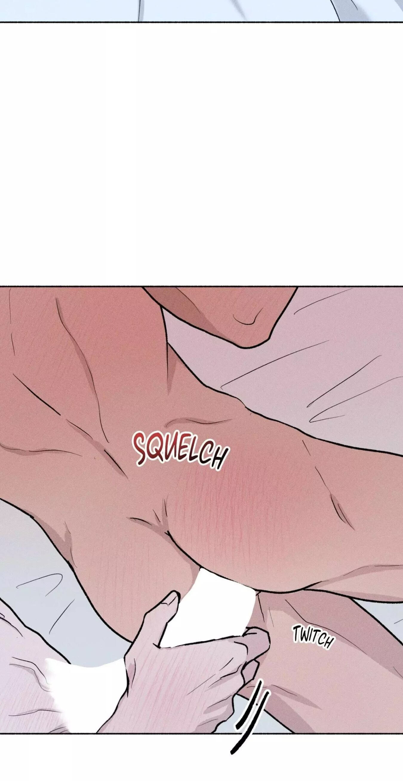While You Weren’t Watching Chapter 69 page 36 - 