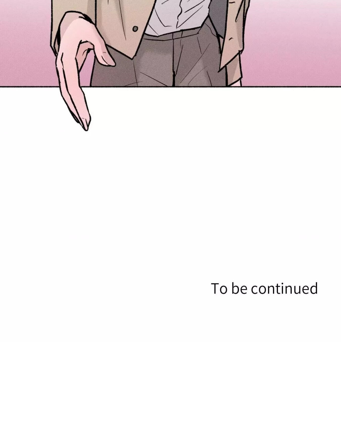 While You Weren’t Watching Chapter 69 page 57 - 