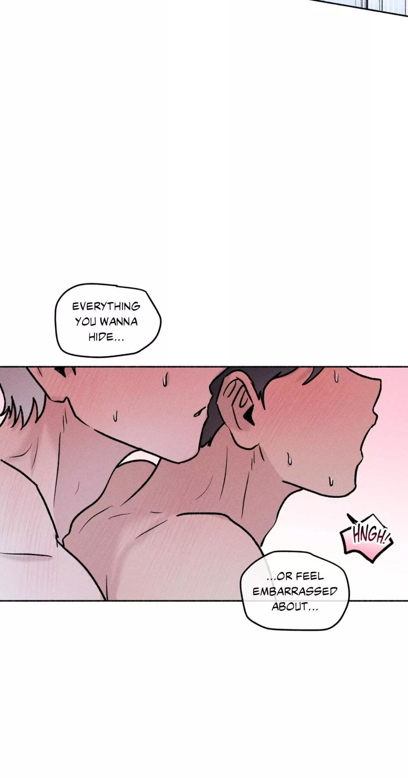 While You Weren’t Watching Chapter 69 page 9 - 