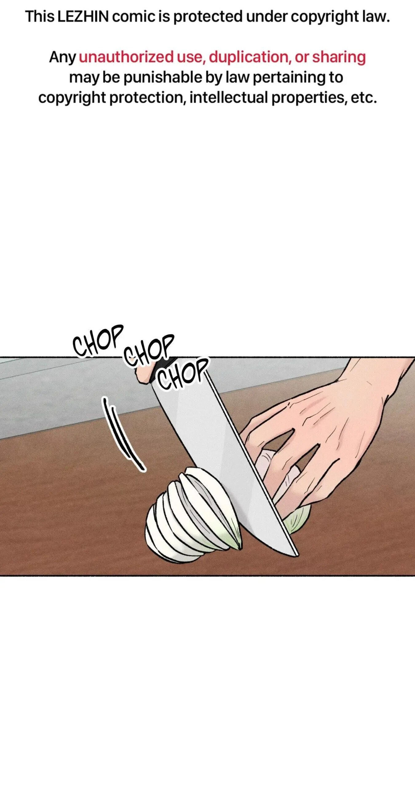 While You Weren’t Watching Chapter 71 page 2 - 