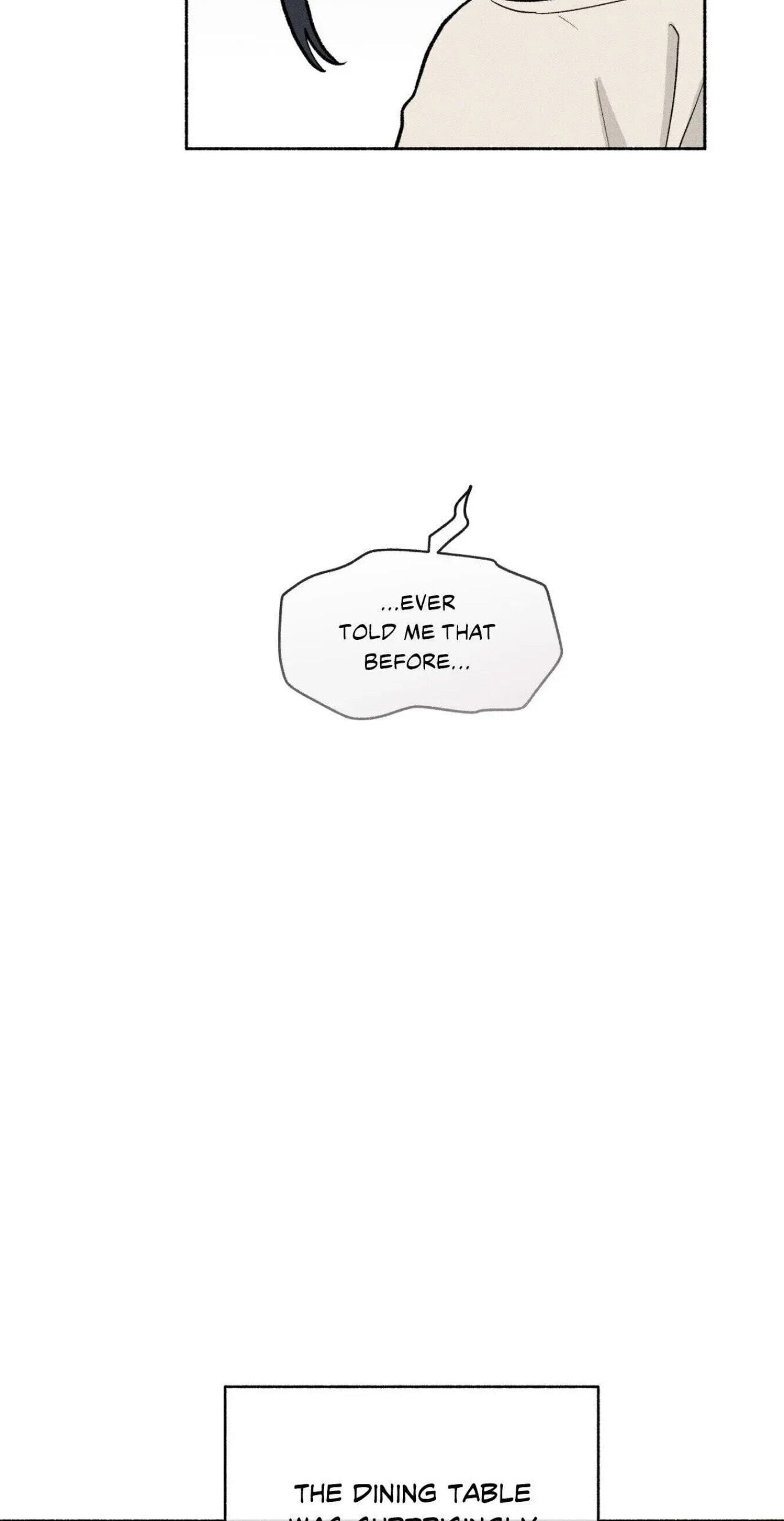 While You Weren’t Watching Chapter 71 page 45 - 