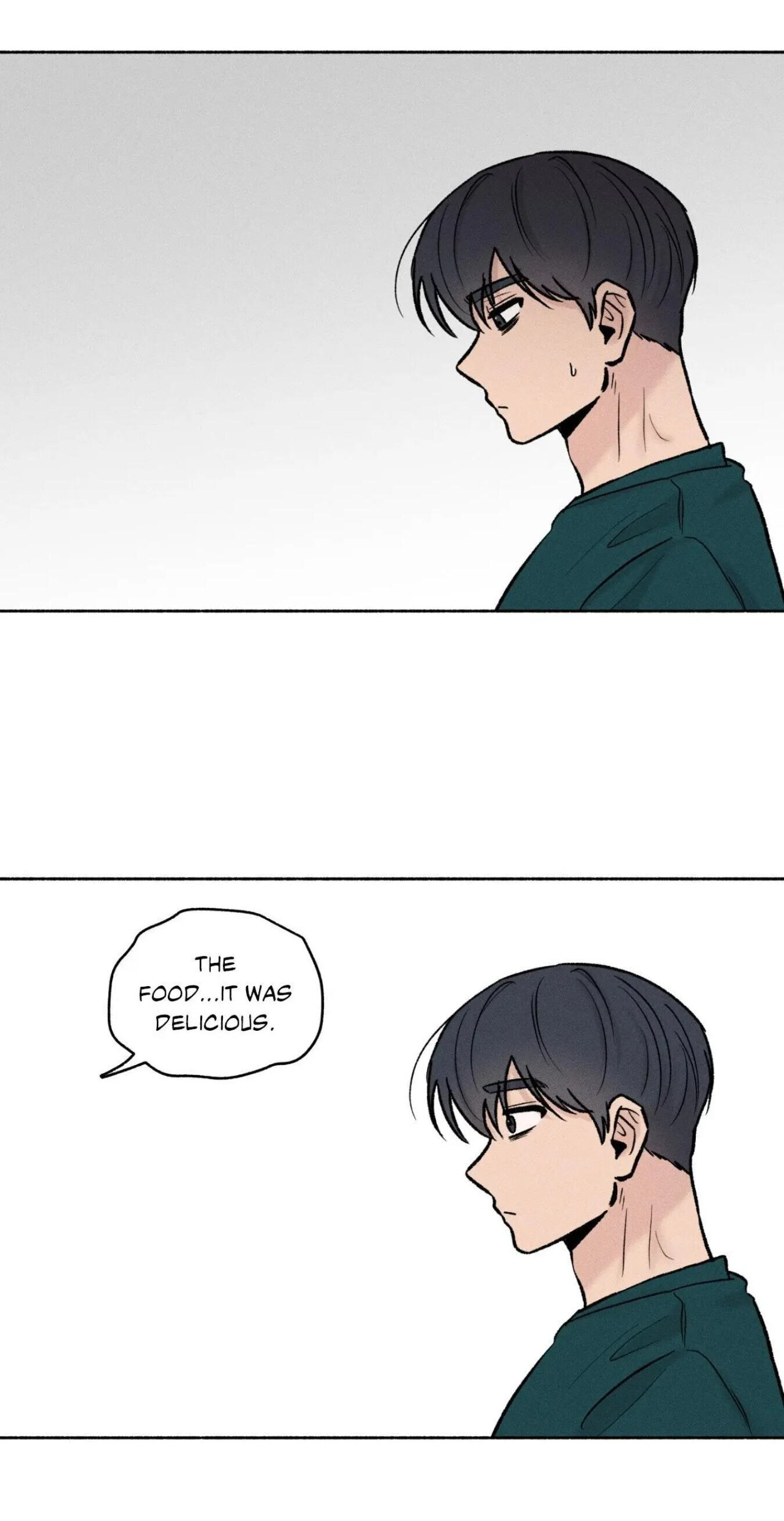 While You Weren’t Watching Chapter 71 page 52 - 