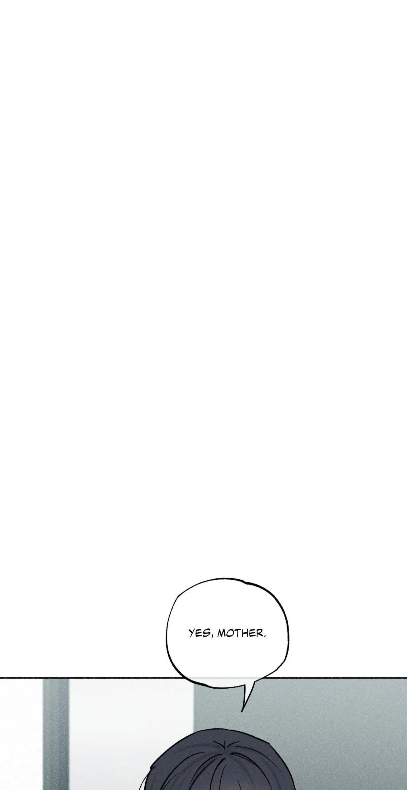 While You Weren’t Watching Chapter 71 page 54 - 
