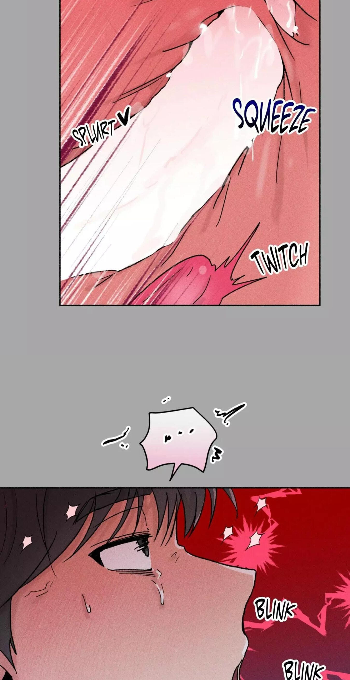 While You Weren’t Watching Chapter 72 page 20 - 