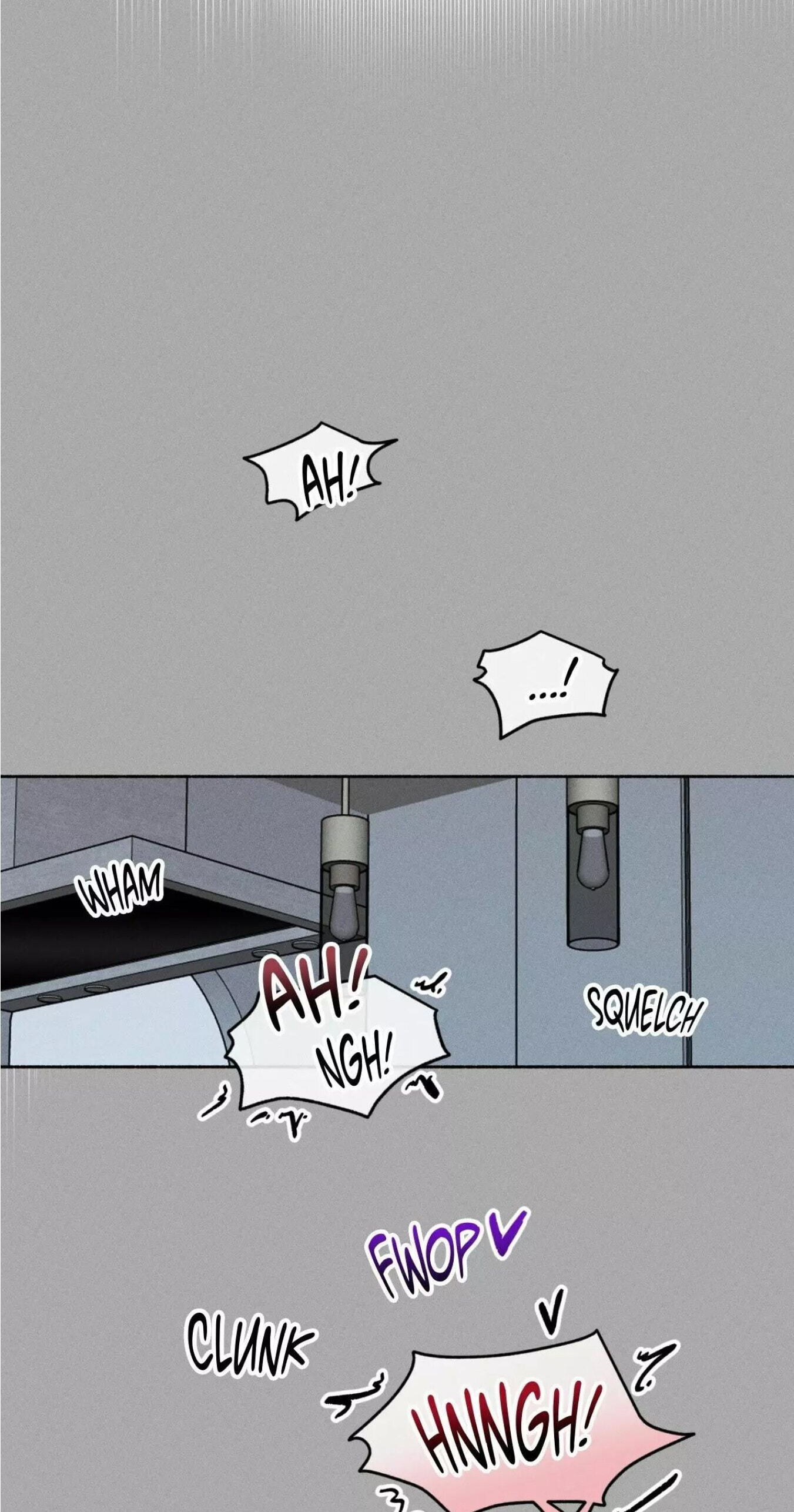 While You Weren’t Watching Chapter 72 page 7 - 