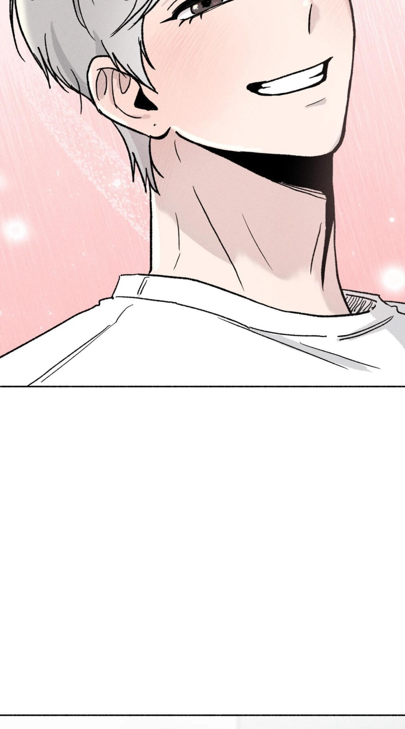 While You Weren’t Watching Chapter 73 page 28 - 