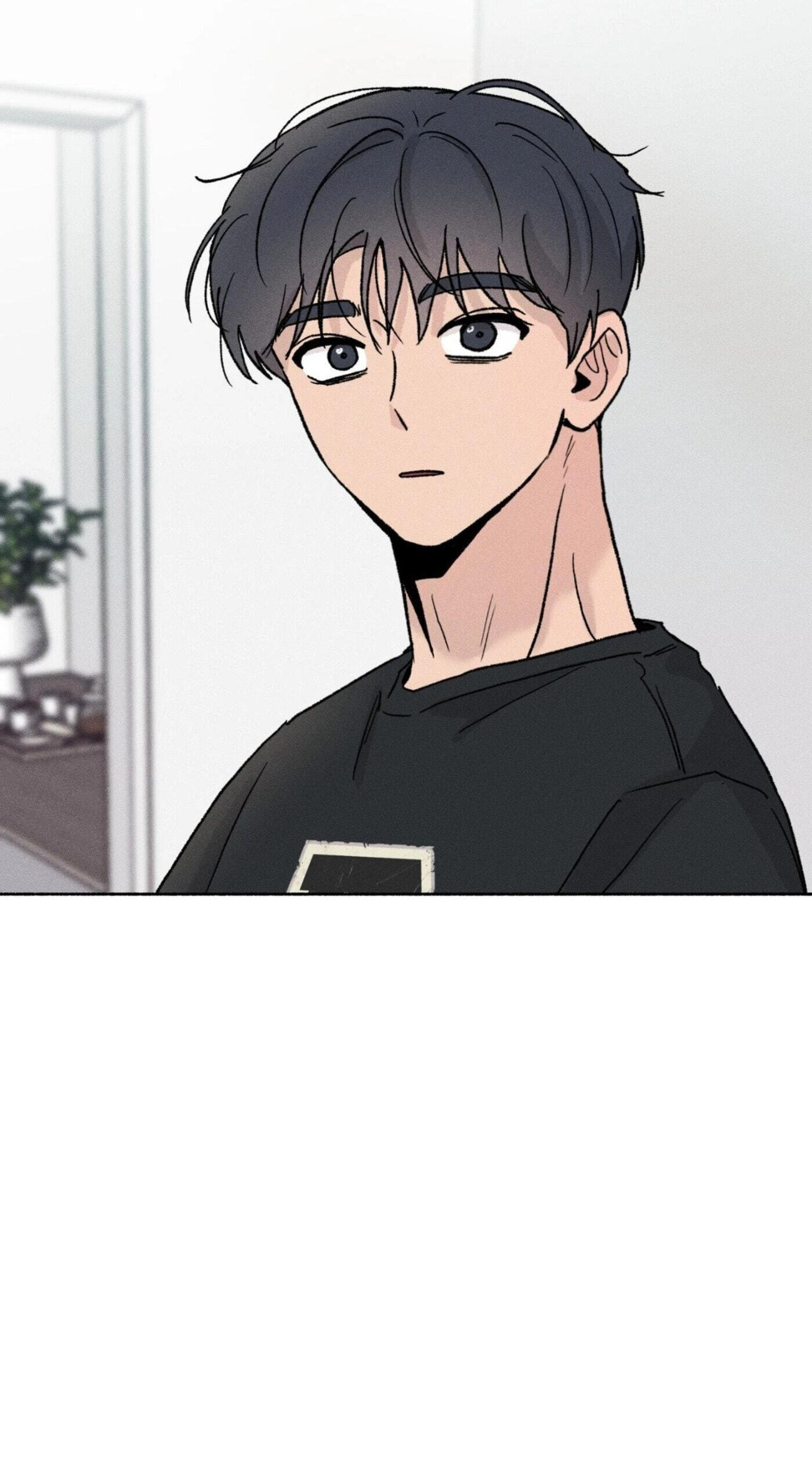 While You Weren’t Watching Chapter 73 page 29 - 