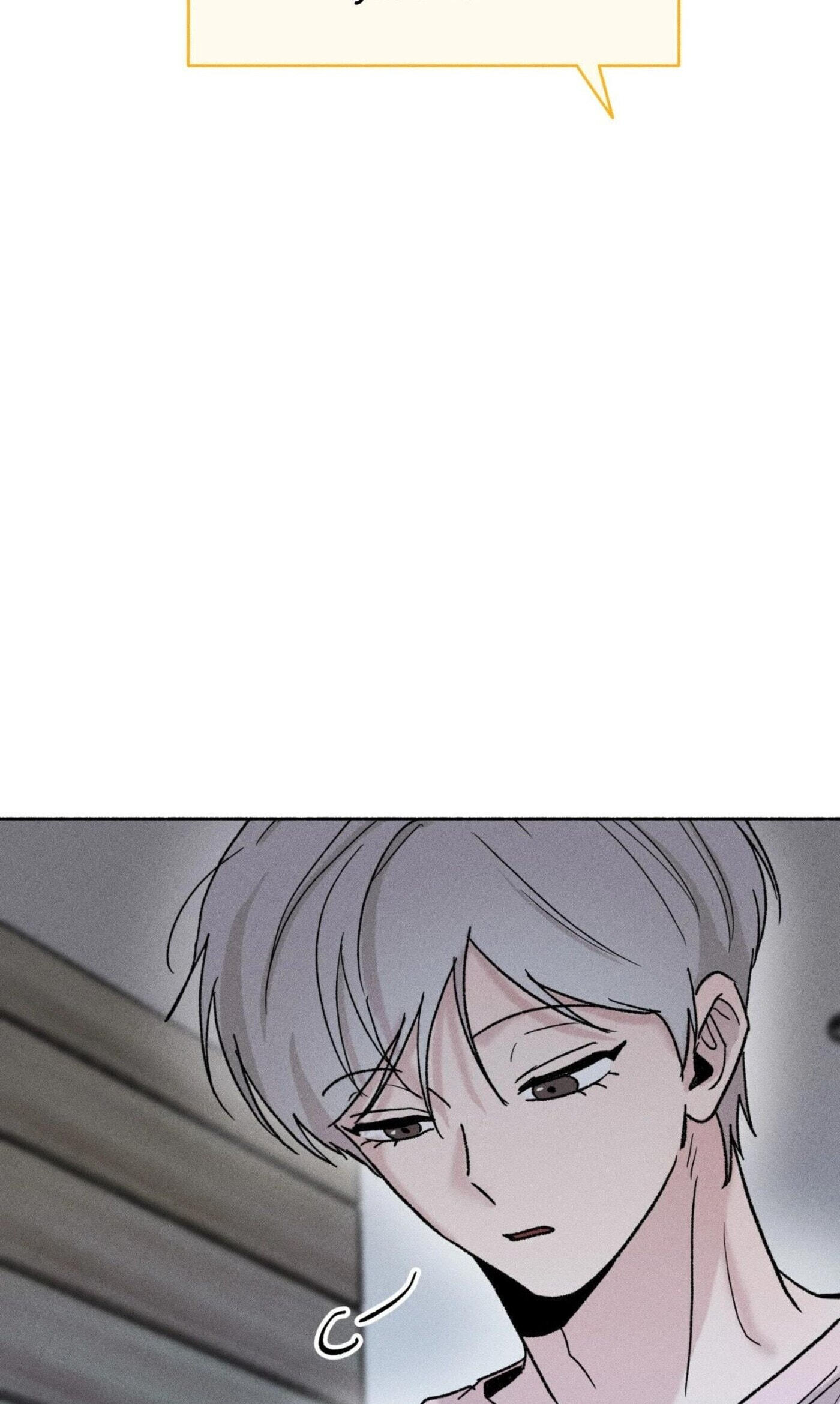 While You Weren’t Watching Chapter 73 page 60 - 