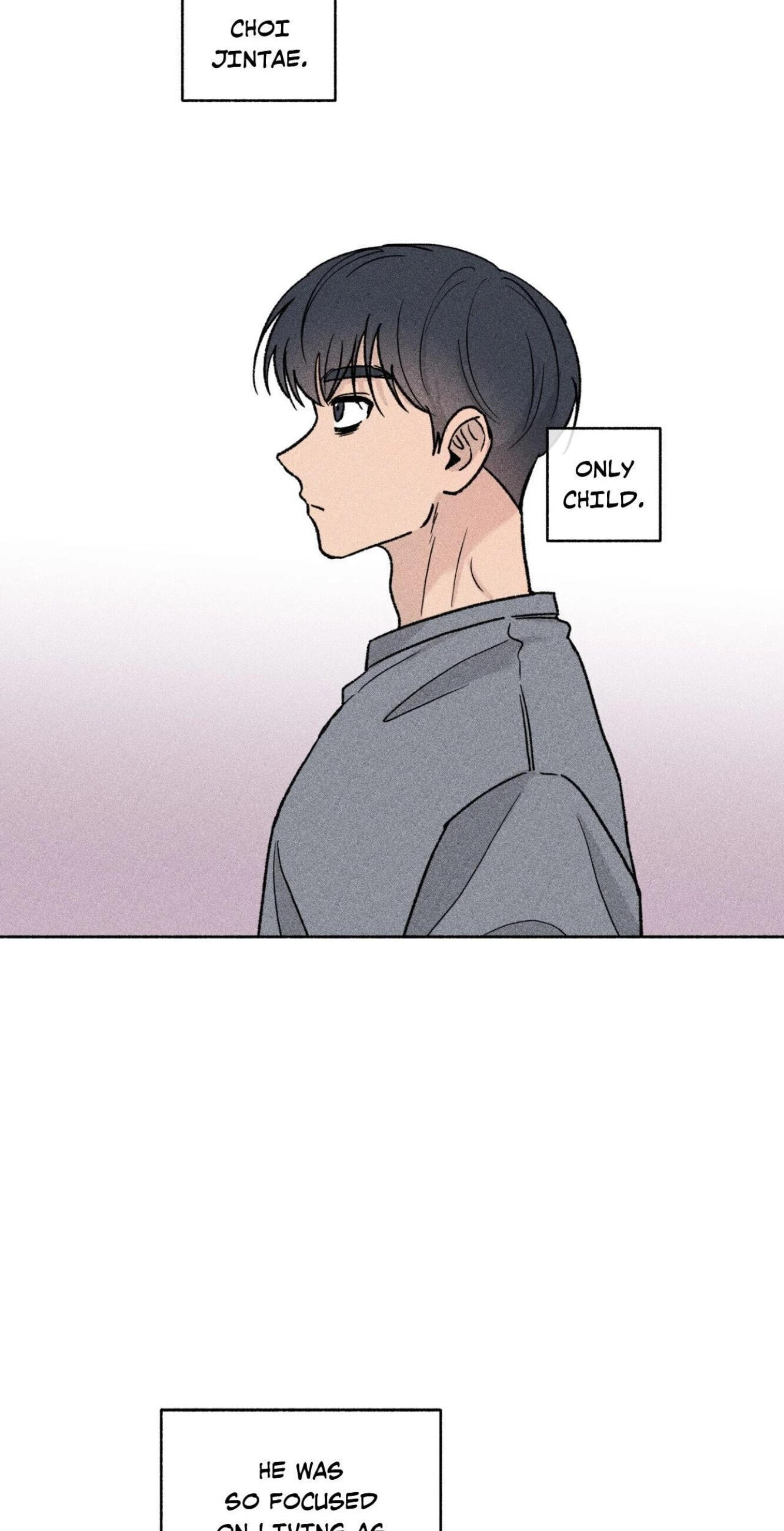 While You Weren’t Watching Chapter 74 page 2 - 