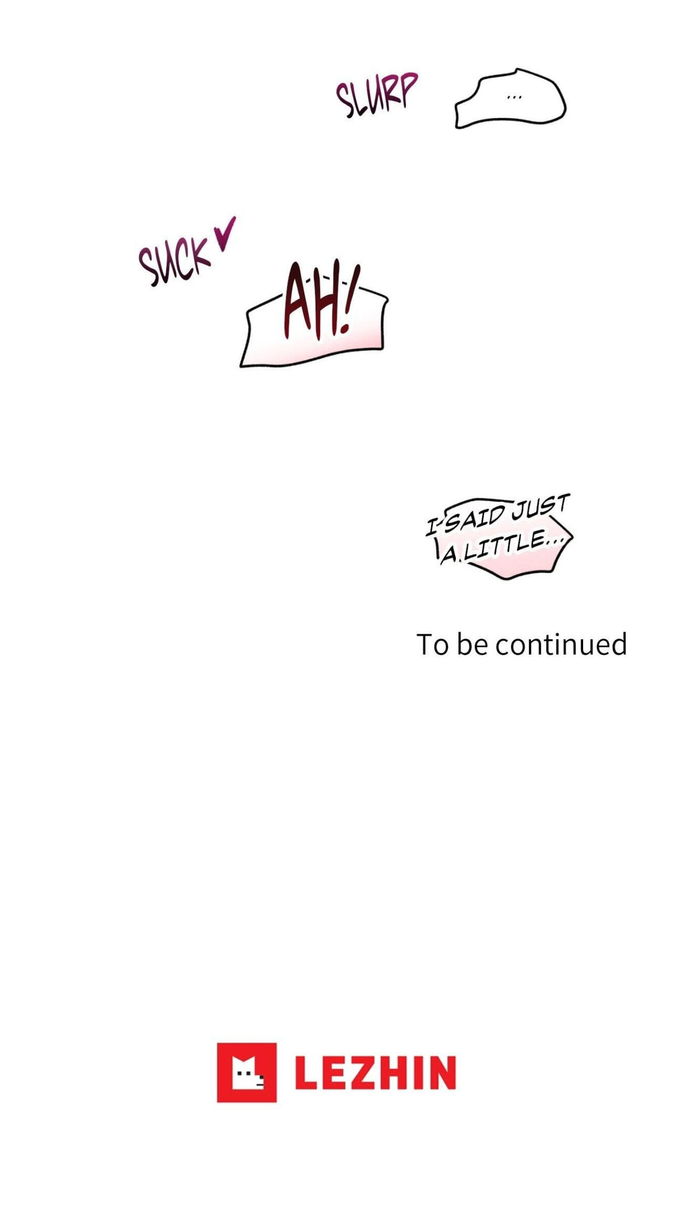 While You Weren’t Watching Chapter 74 page 60 - 