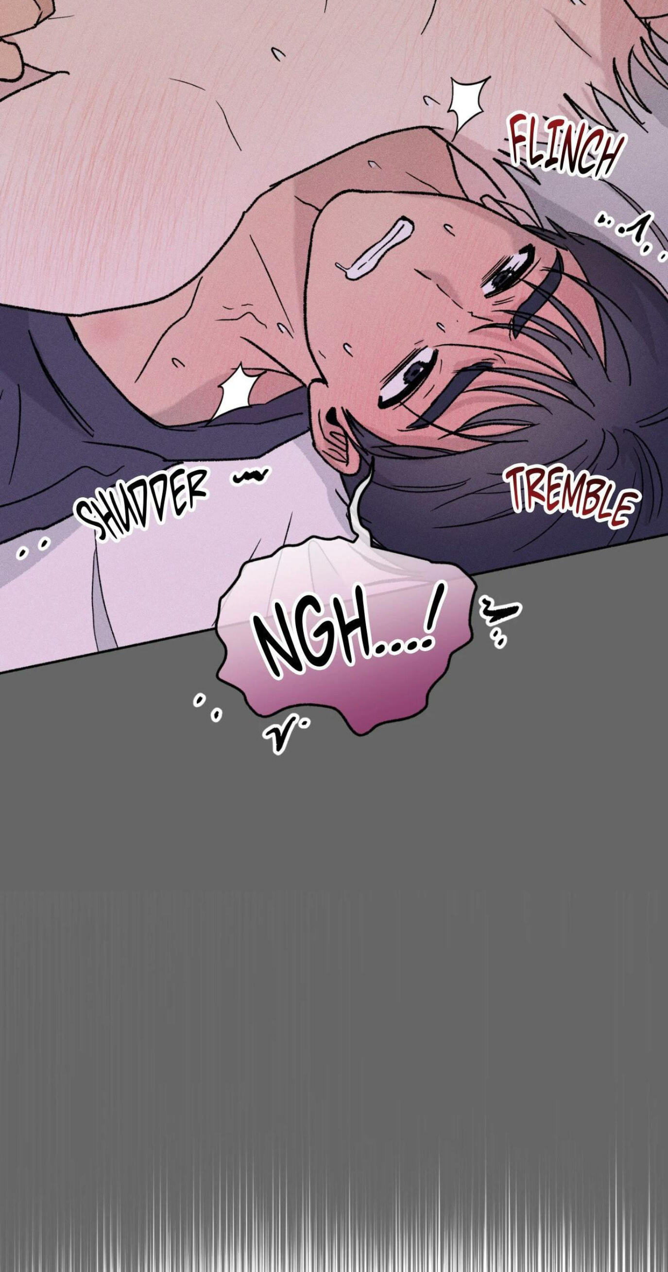 While You Weren’t Watching Chapter 75 page 19 - 