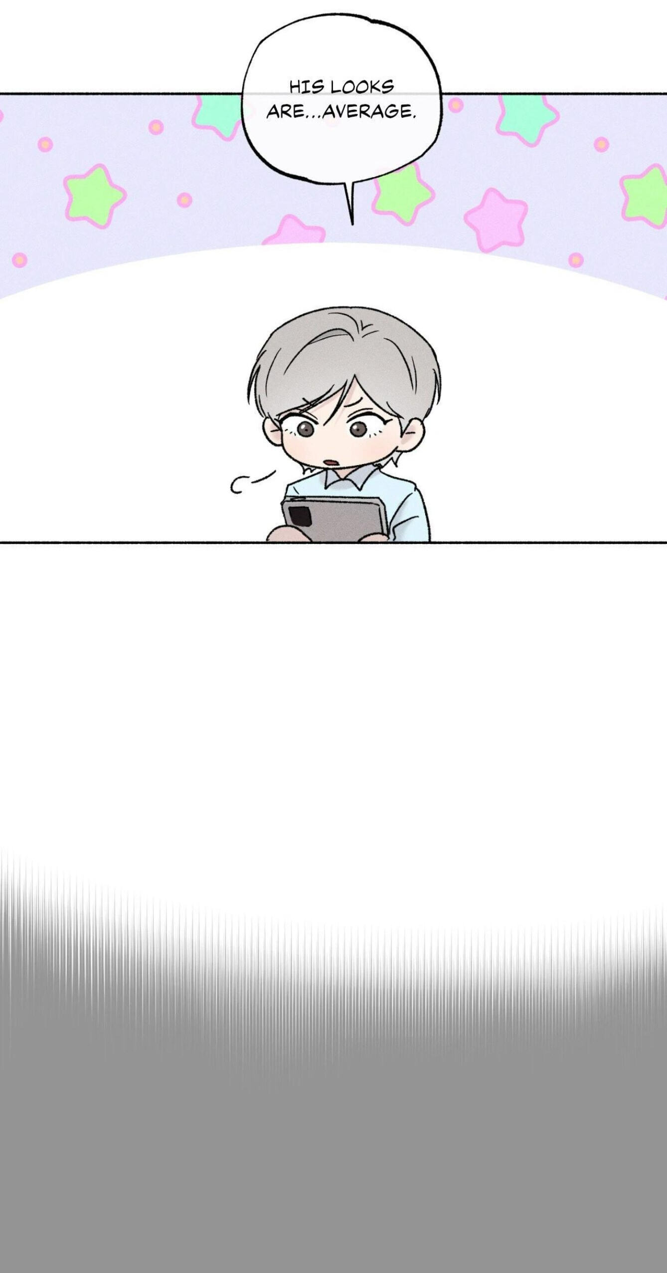 While You Weren’t Watching Chapter 76 page 4 - 