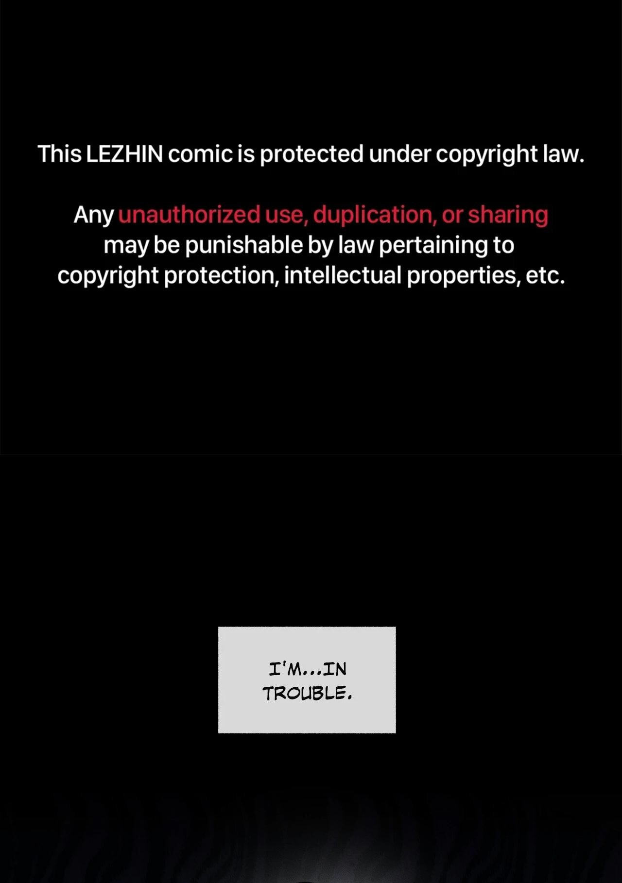 While You Weren’t Watching Chapter 77 page 2 - 