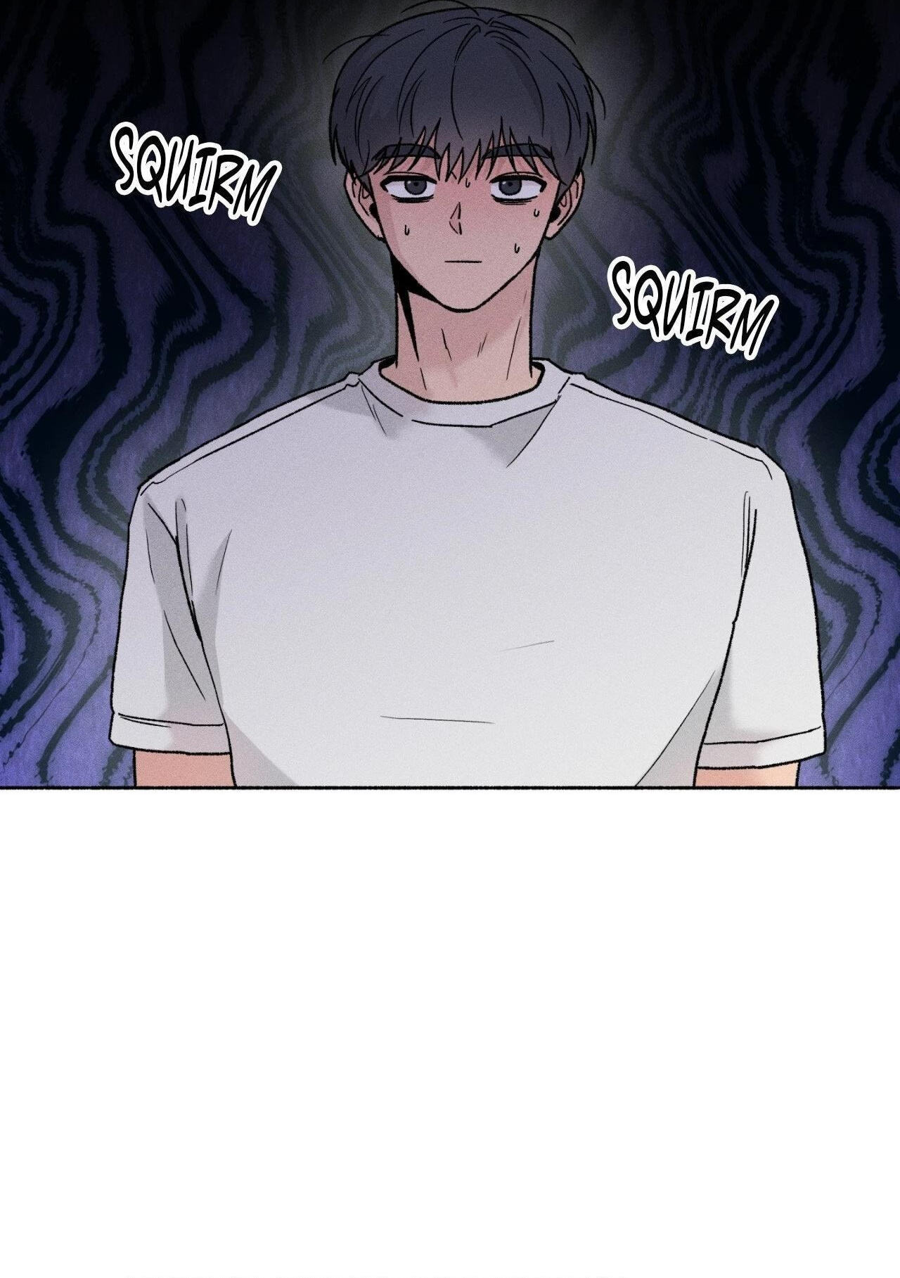 While You Weren’t Watching Chapter 77 page 3 - 