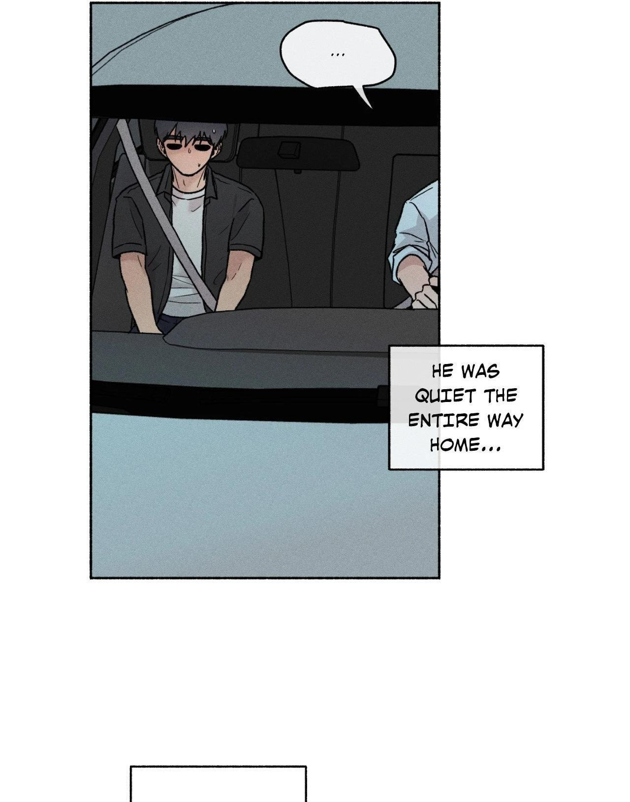 While You Weren’t Watching Chapter 77 page 4 - 
