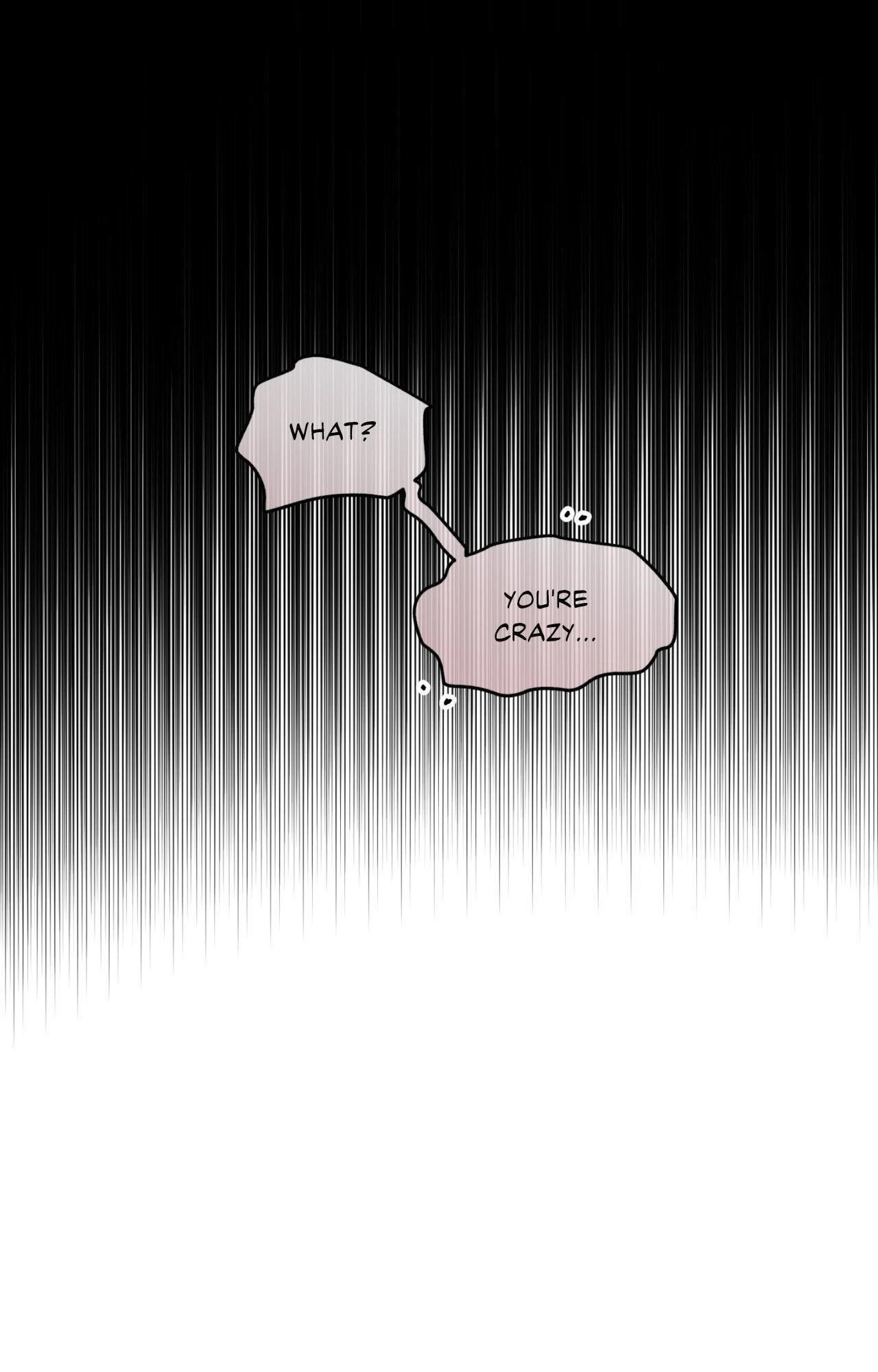 While You Weren’t Watching Chapter 77 page 35 - 