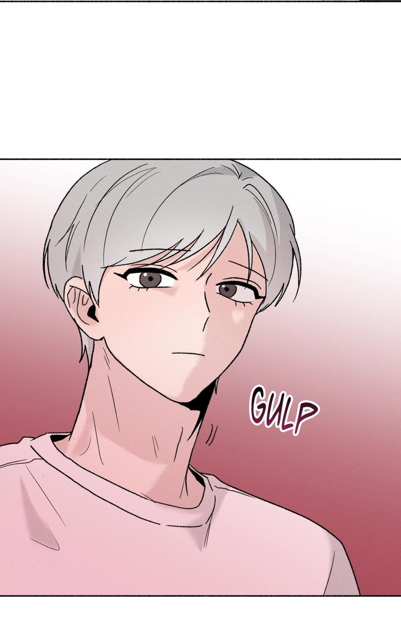 While You Weren’t Watching Chapter 77 page 44 - 