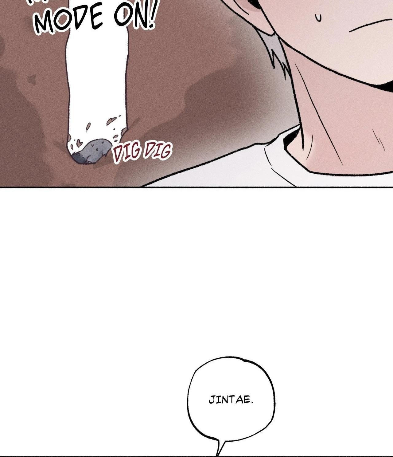 While You Weren’t Watching Chapter 77 page 48 - 