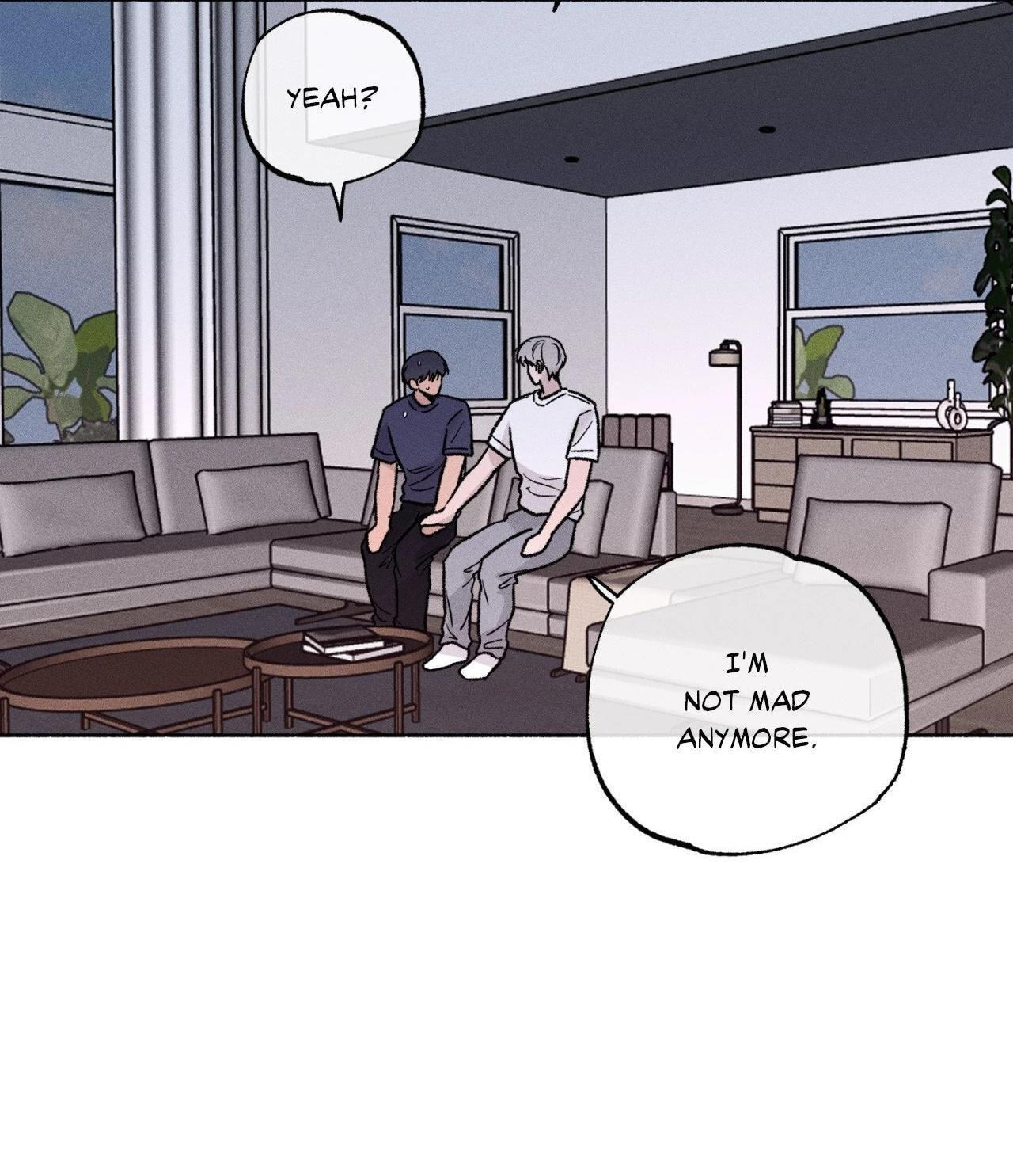 While You Weren’t Watching Chapter 77 page 49 - 