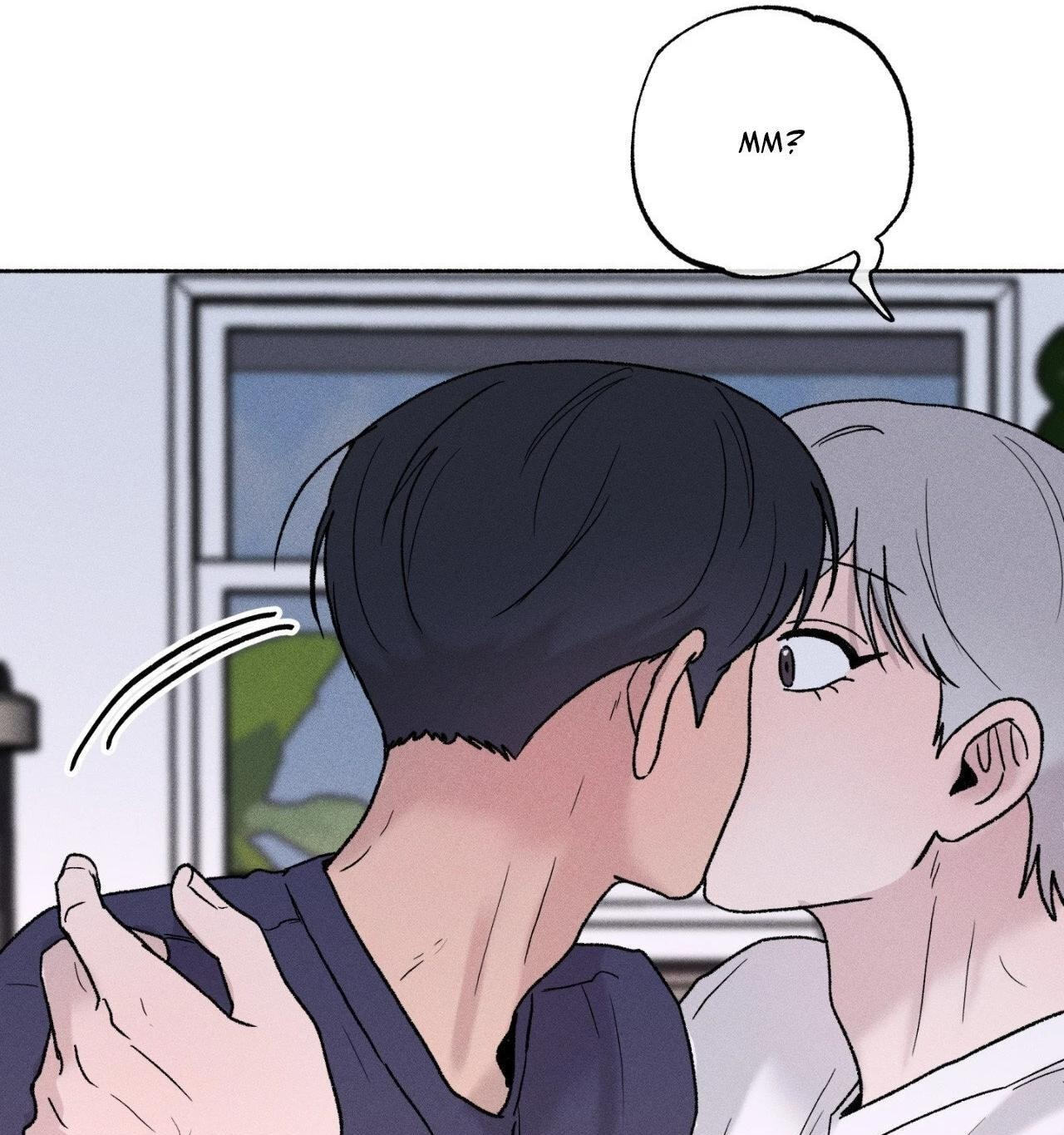 While You Weren’t Watching Chapter 77 page 54 - 
