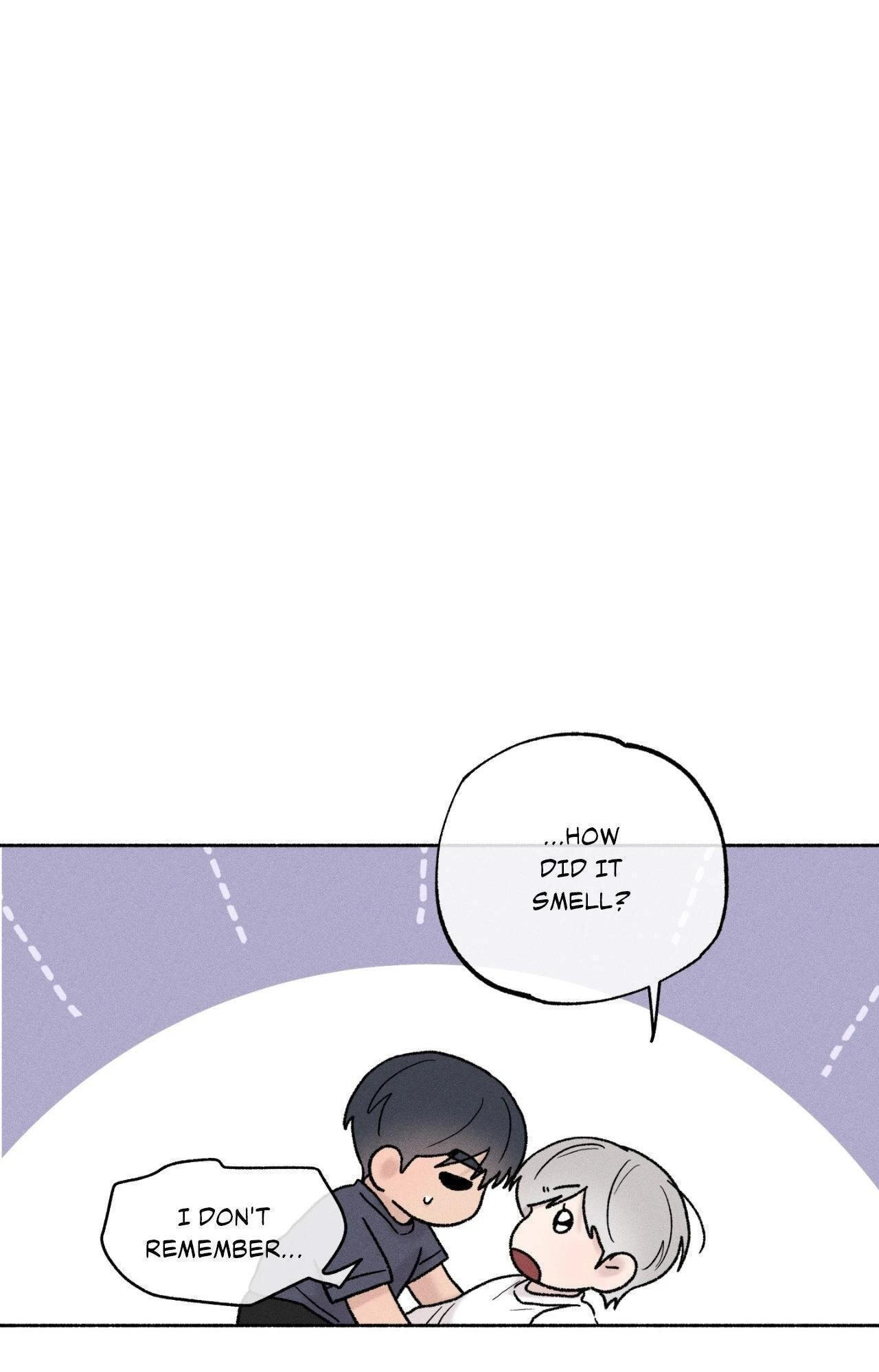 While You Weren’t Watching Chapter 77 page 69 - 
