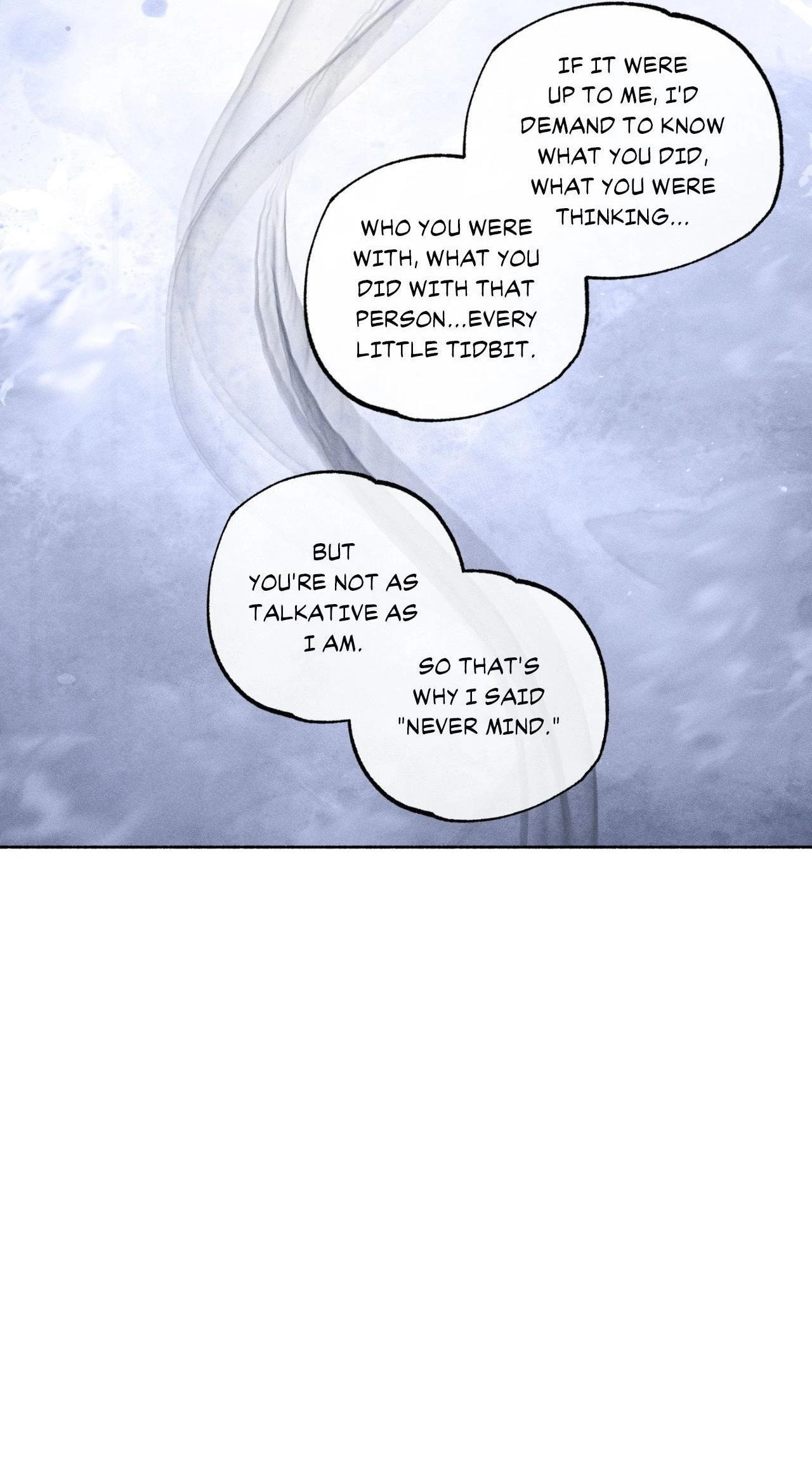 While You Weren’t Watching Chapter 77 page 76 - 