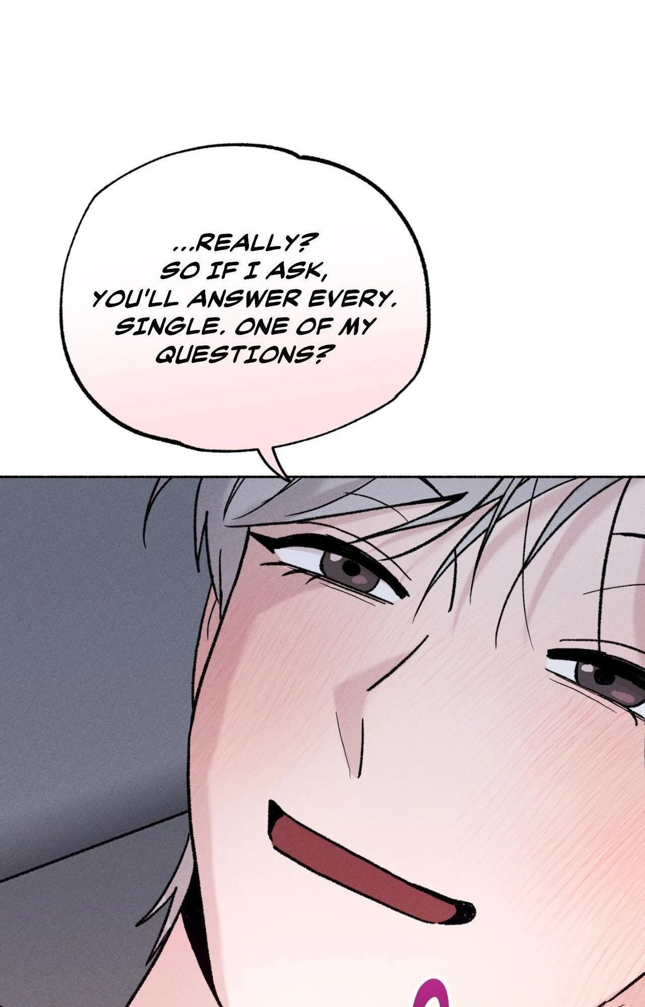 While You Weren’t Watching Chapter 77 page 81 - 