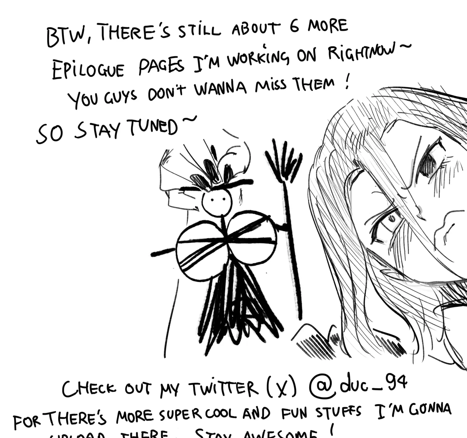 Whimsy Whimsy Witch Chapter 50 page 25 - 
