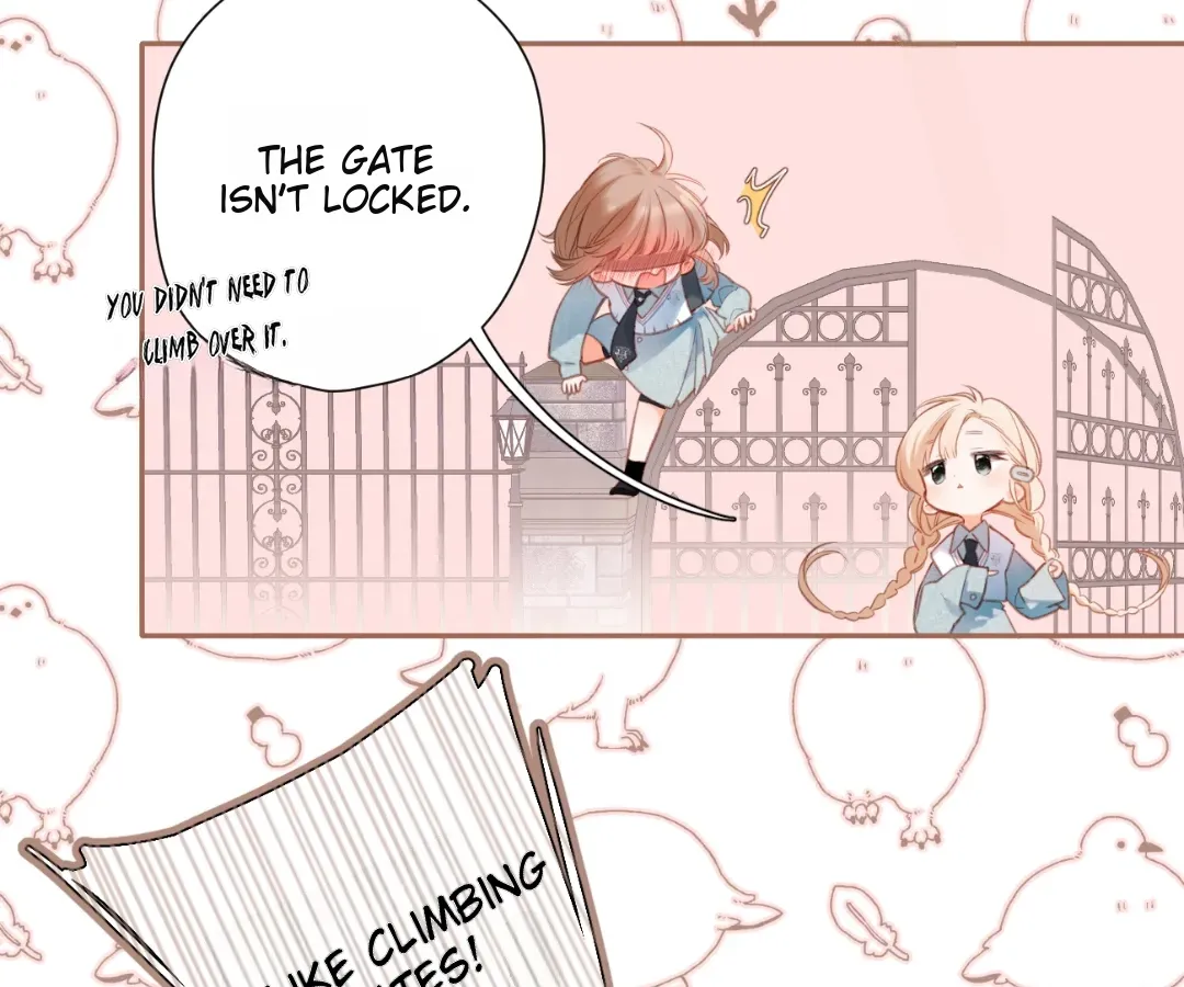 Whirlpool in Vernal Reverie Chapter 1 page 102 - 