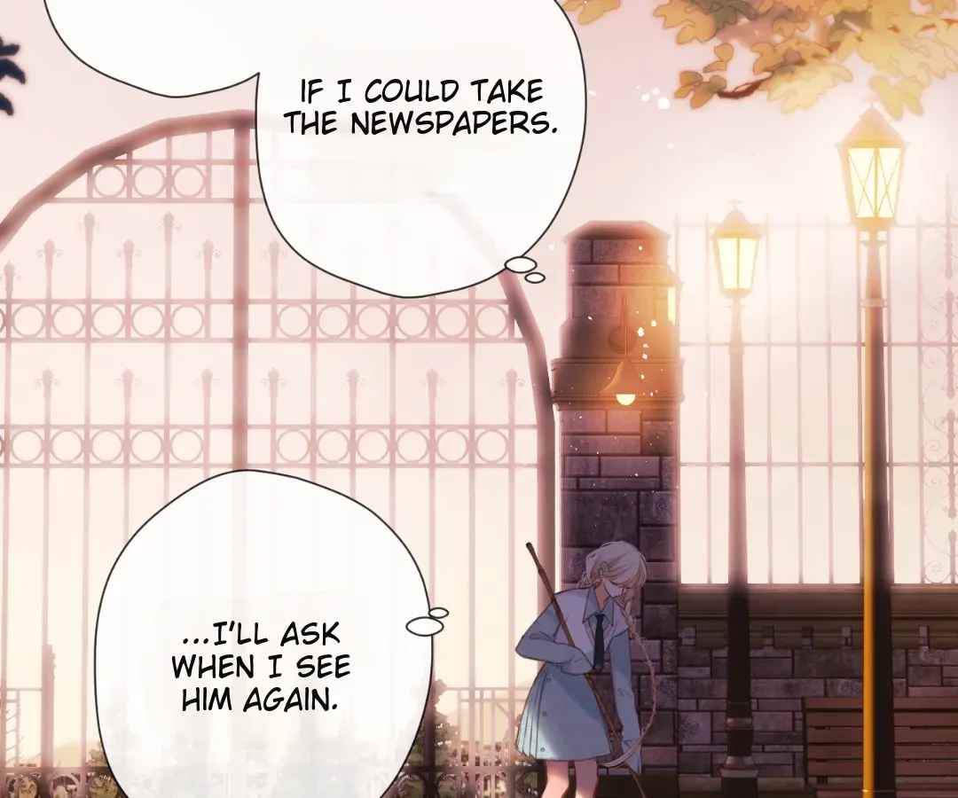 Whirlpool in Vernal Reverie Chapter 1 page 108 - 