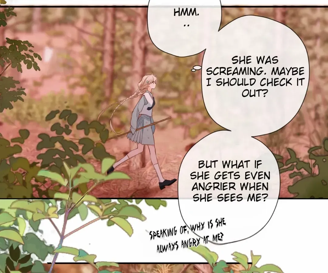 Whirlpool in Vernal Reverie Chapter 1 page 113 - 