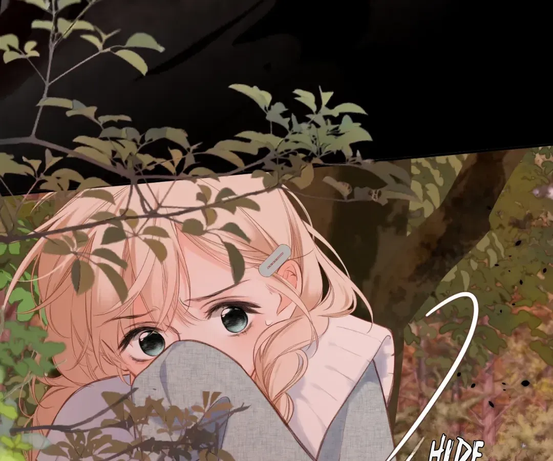Whirlpool in Vernal Reverie Chapter 1 page 125 - 