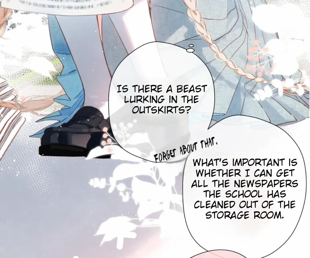 Whirlpool in Vernal Reverie Chapter 1 page 14 - 