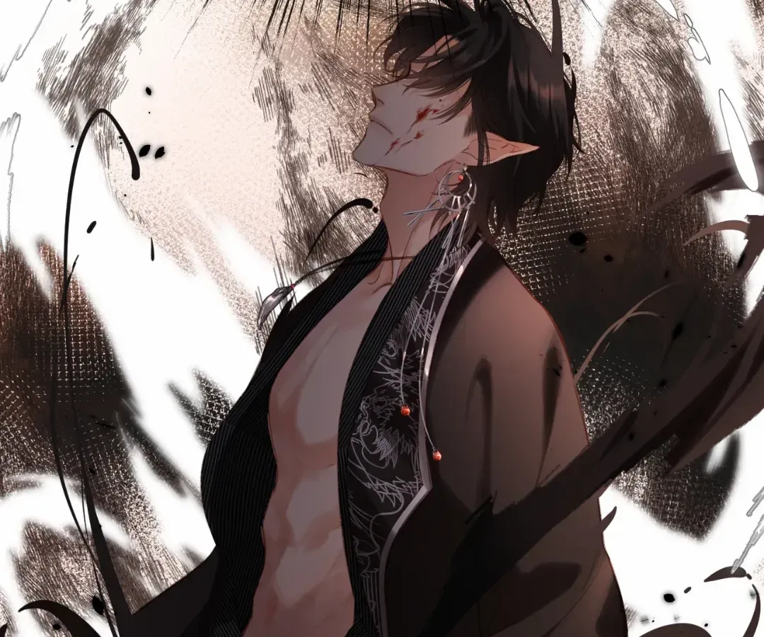 Whirlpool in Vernal Reverie Chapter 1 page 140 - 