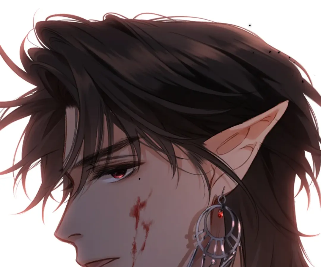 Whirlpool in Vernal Reverie Chapter 1 page 146 - 