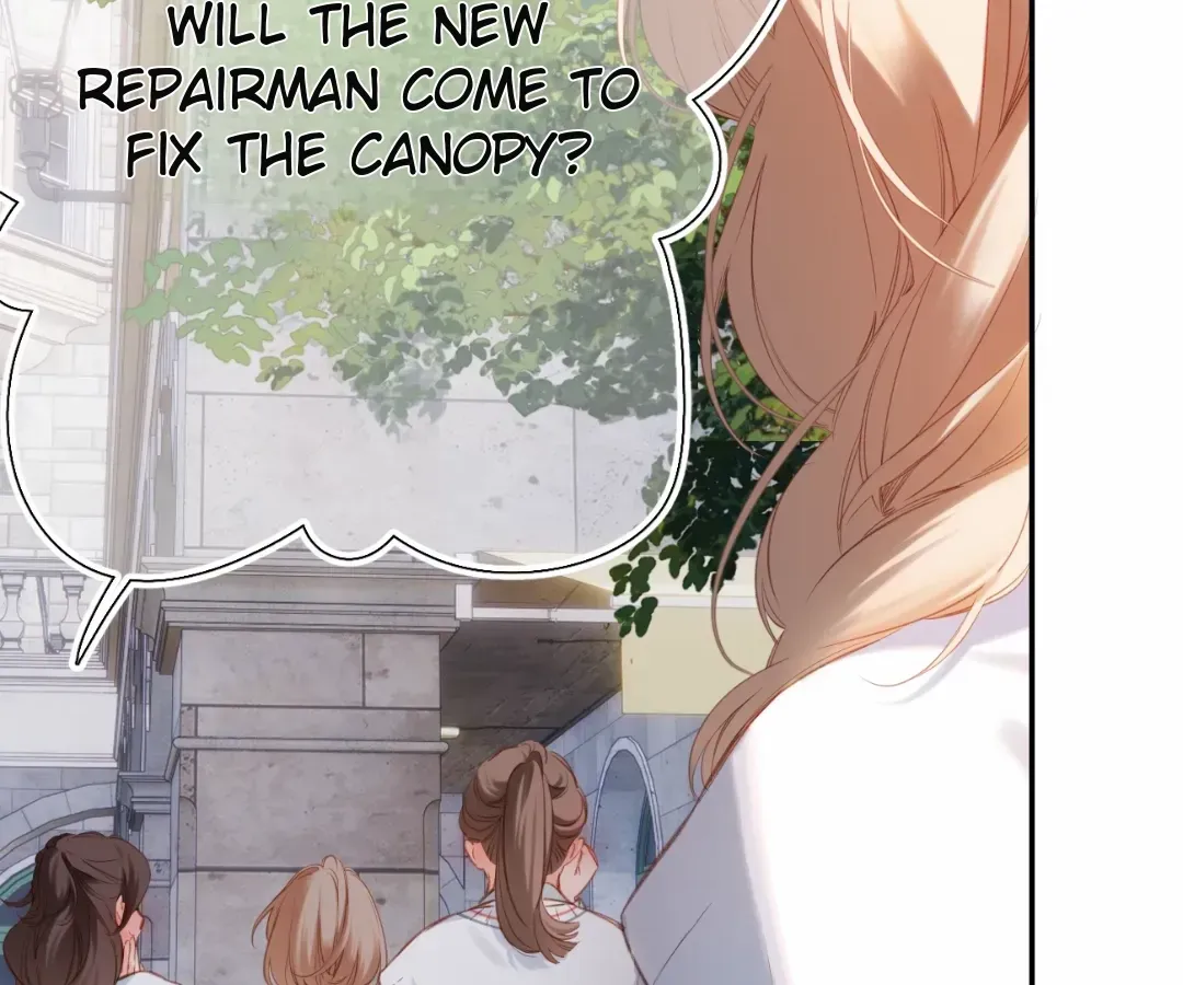 Whirlpool in Vernal Reverie Chapter 1 page 18 - 
