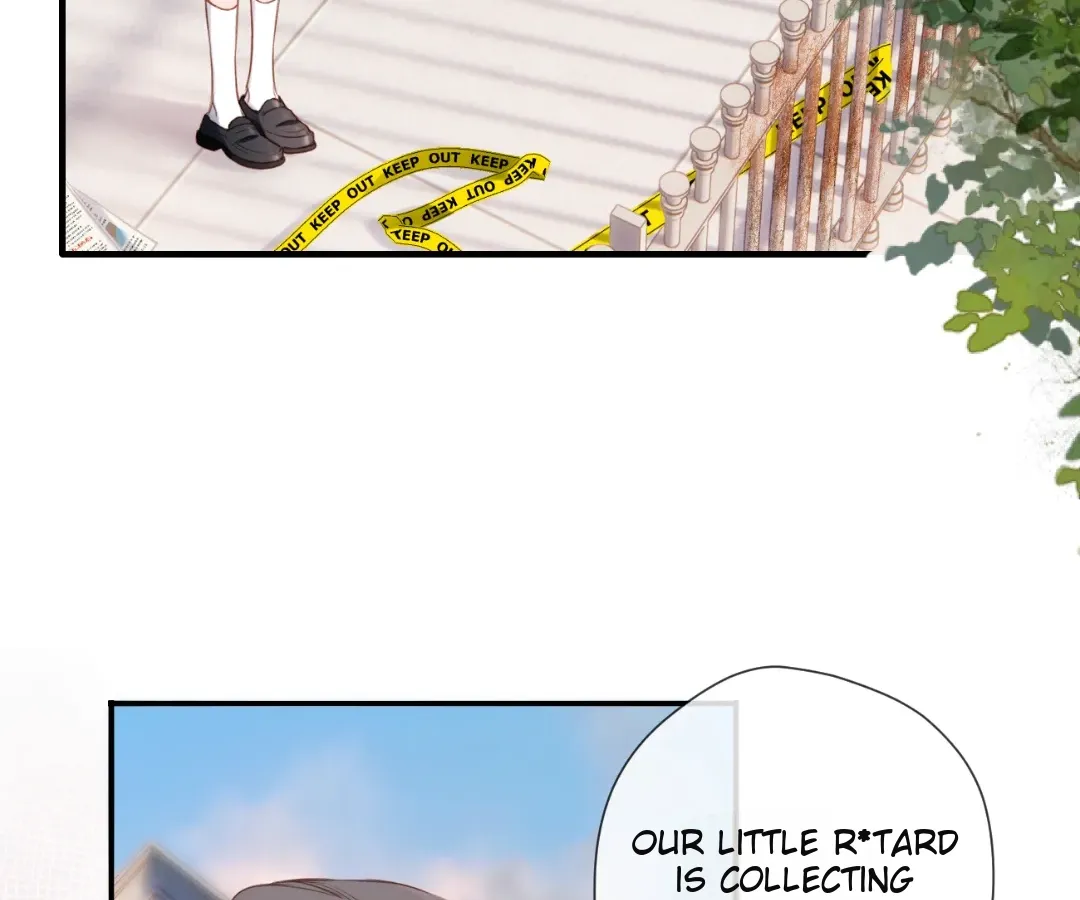Whirlpool in Vernal Reverie Chapter 1 page 28 - 