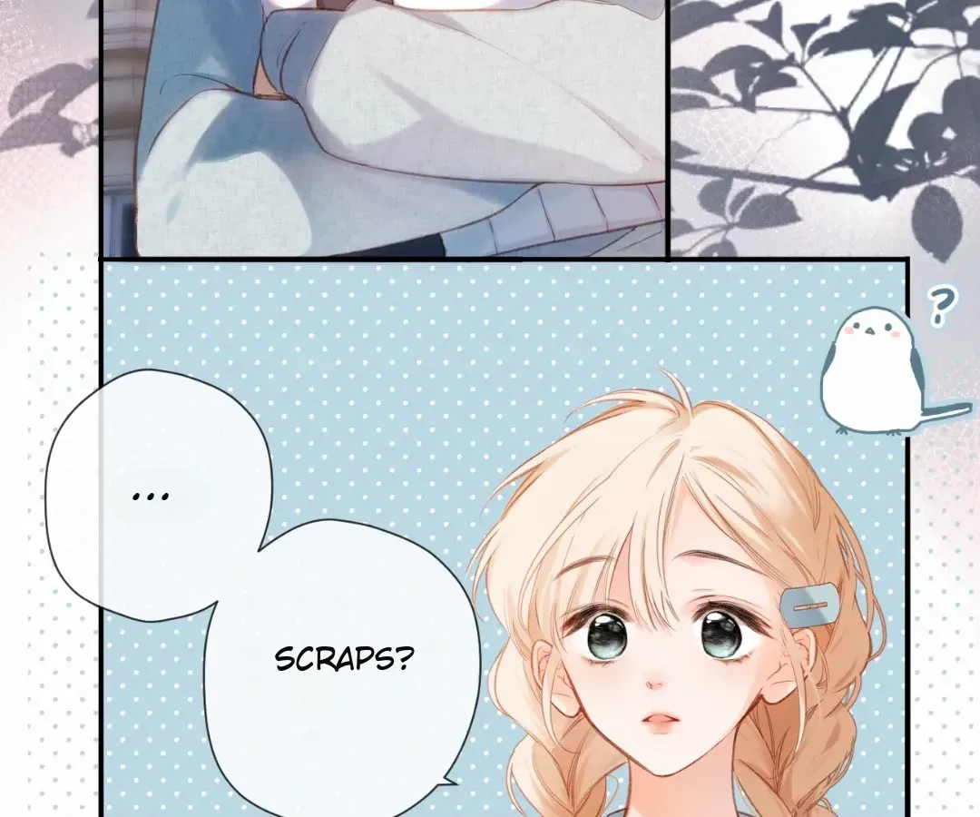 Whirlpool in Vernal Reverie Chapter 1 page 30 - 