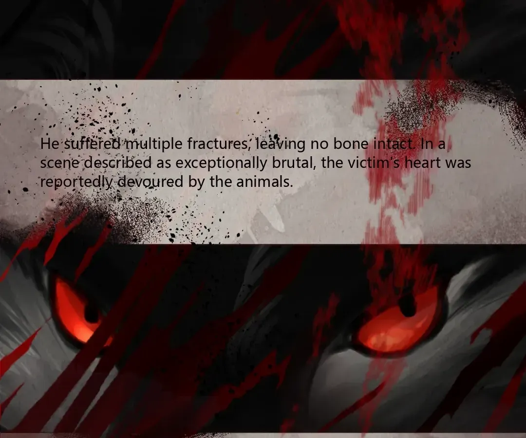 Whirlpool in Vernal Reverie Chapter 1 page 4 - 