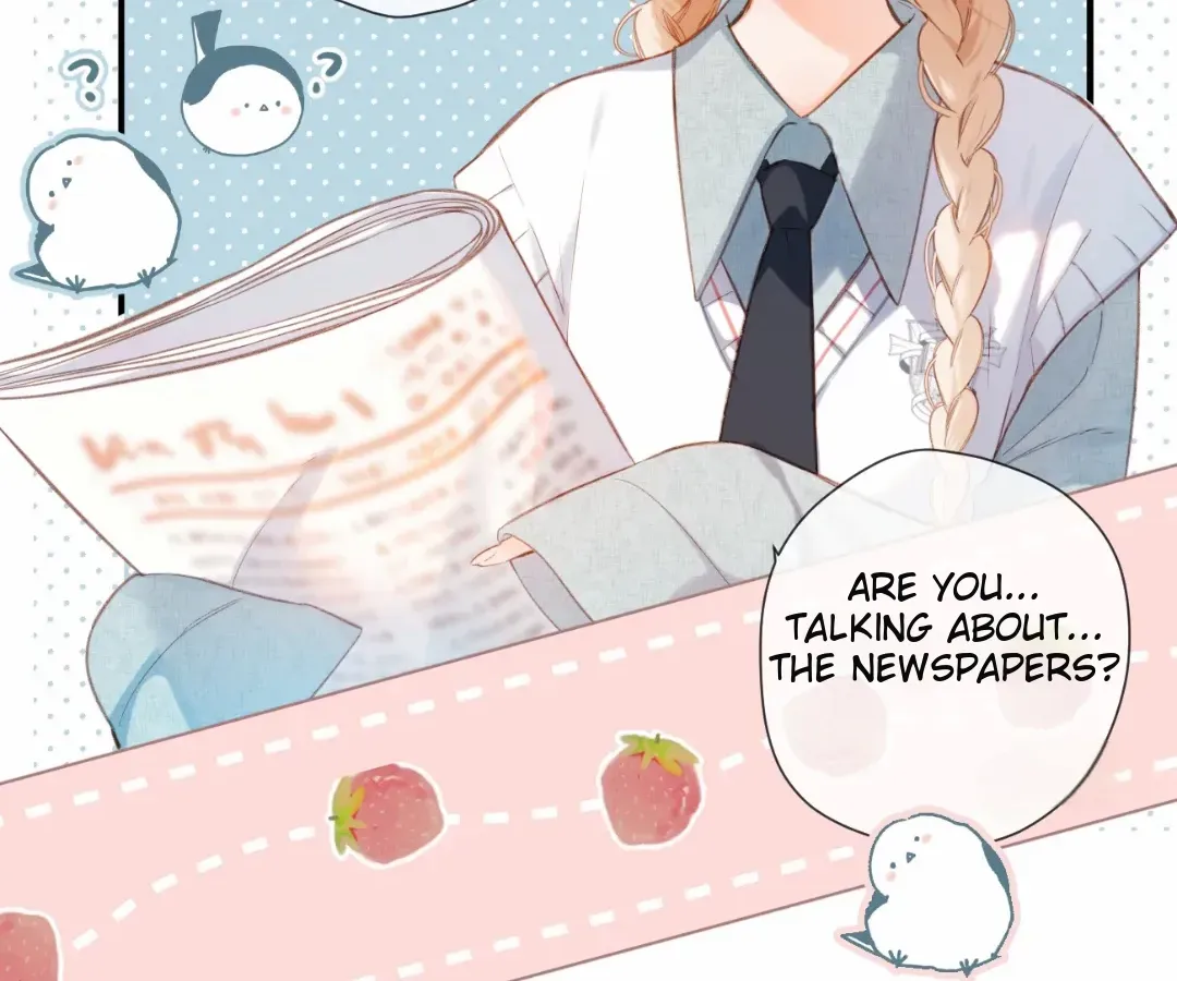 Whirlpool in Vernal Reverie Chapter 1 page 31 - 
