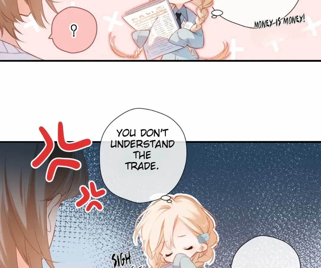 Whirlpool in Vernal Reverie Chapter 1 page 33 - 