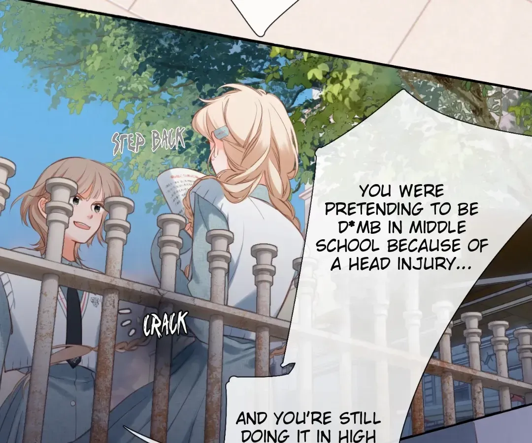 Whirlpool in Vernal Reverie Chapter 1 page 37 - 