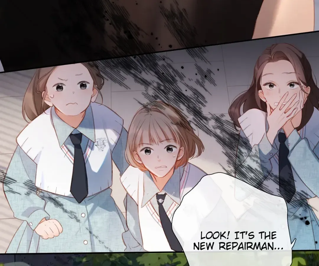 Whirlpool in Vernal Reverie Chapter 1 page 62 - 
