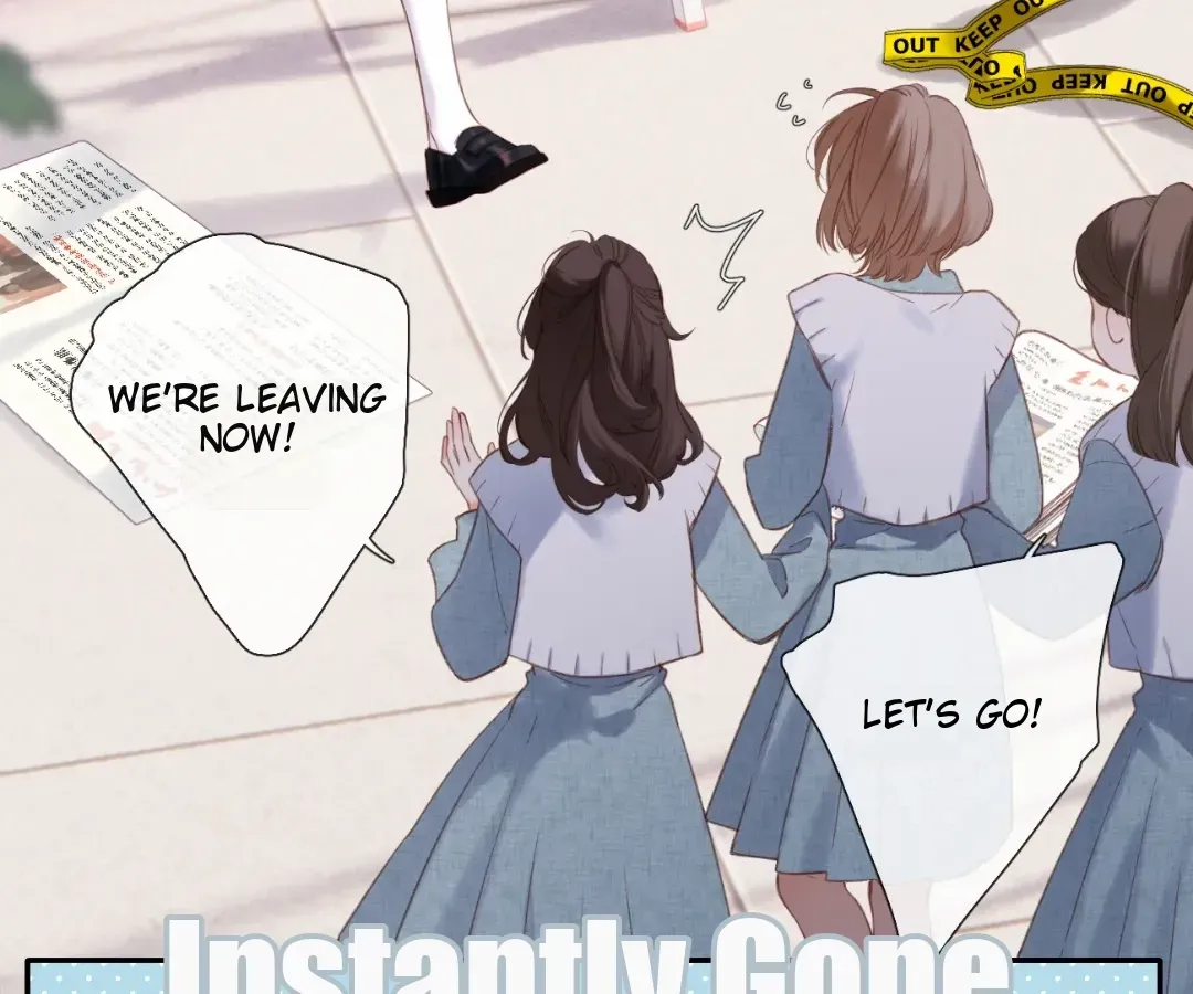 Whirlpool in Vernal Reverie Chapter 1 page 65 - 
